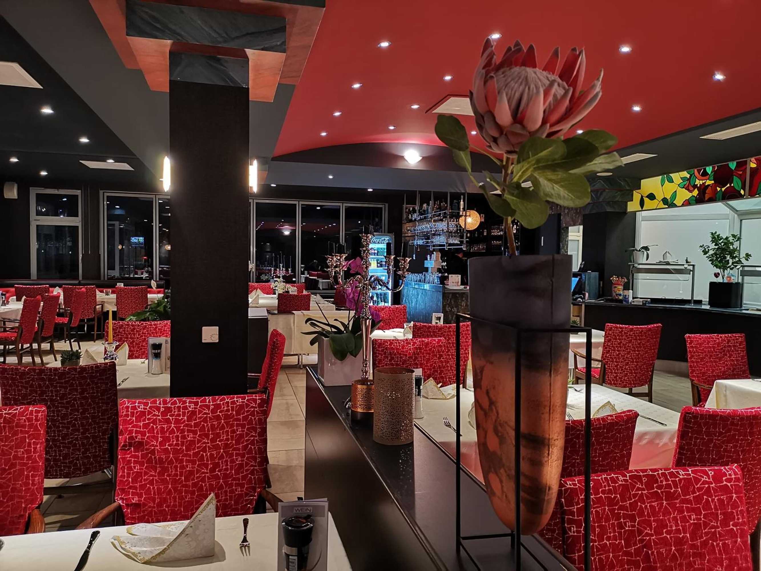 Gift card for Hotel Restaurant Pfeffermühle