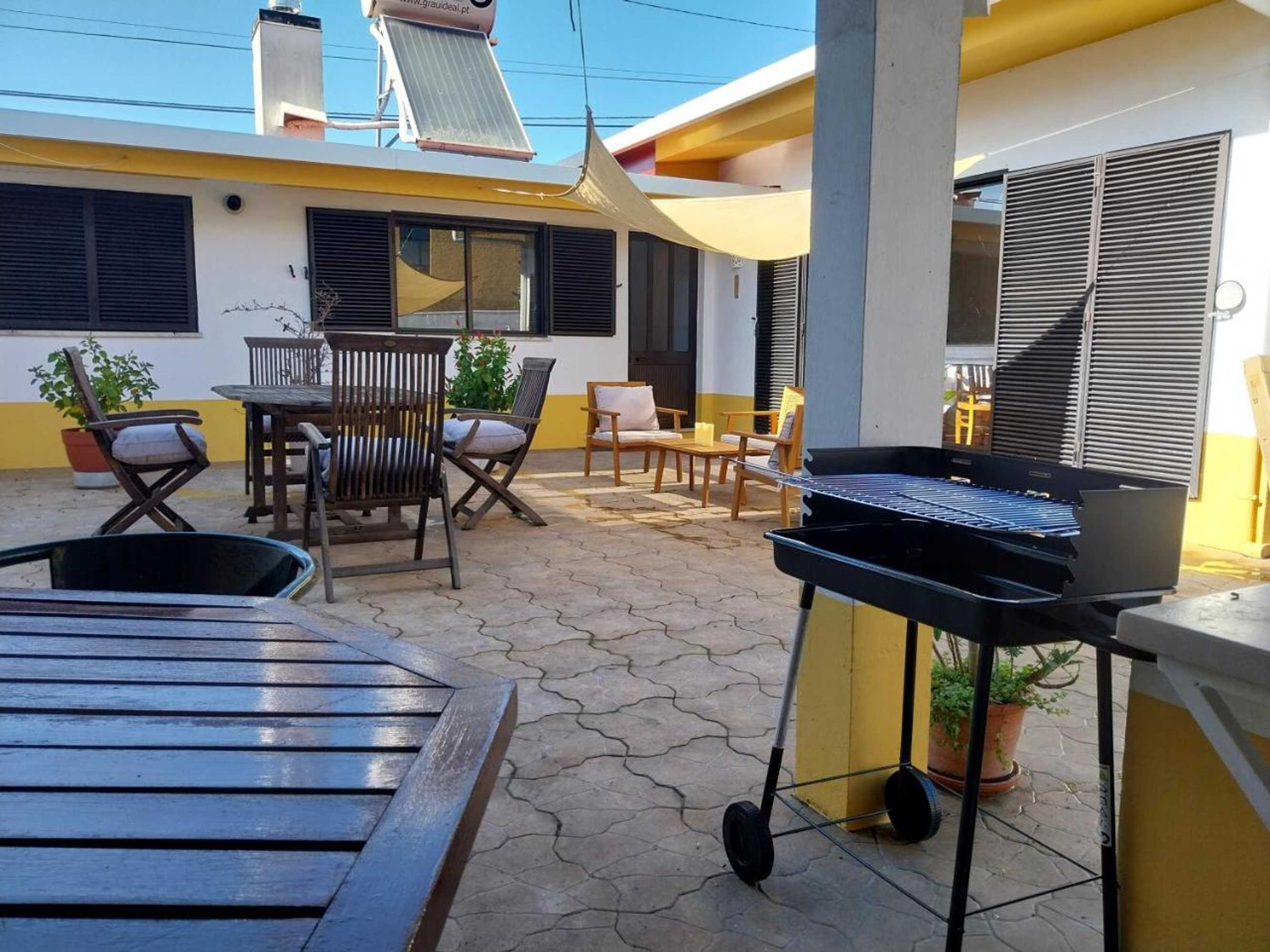 Gift card for Casa Dos Pingos de Mel