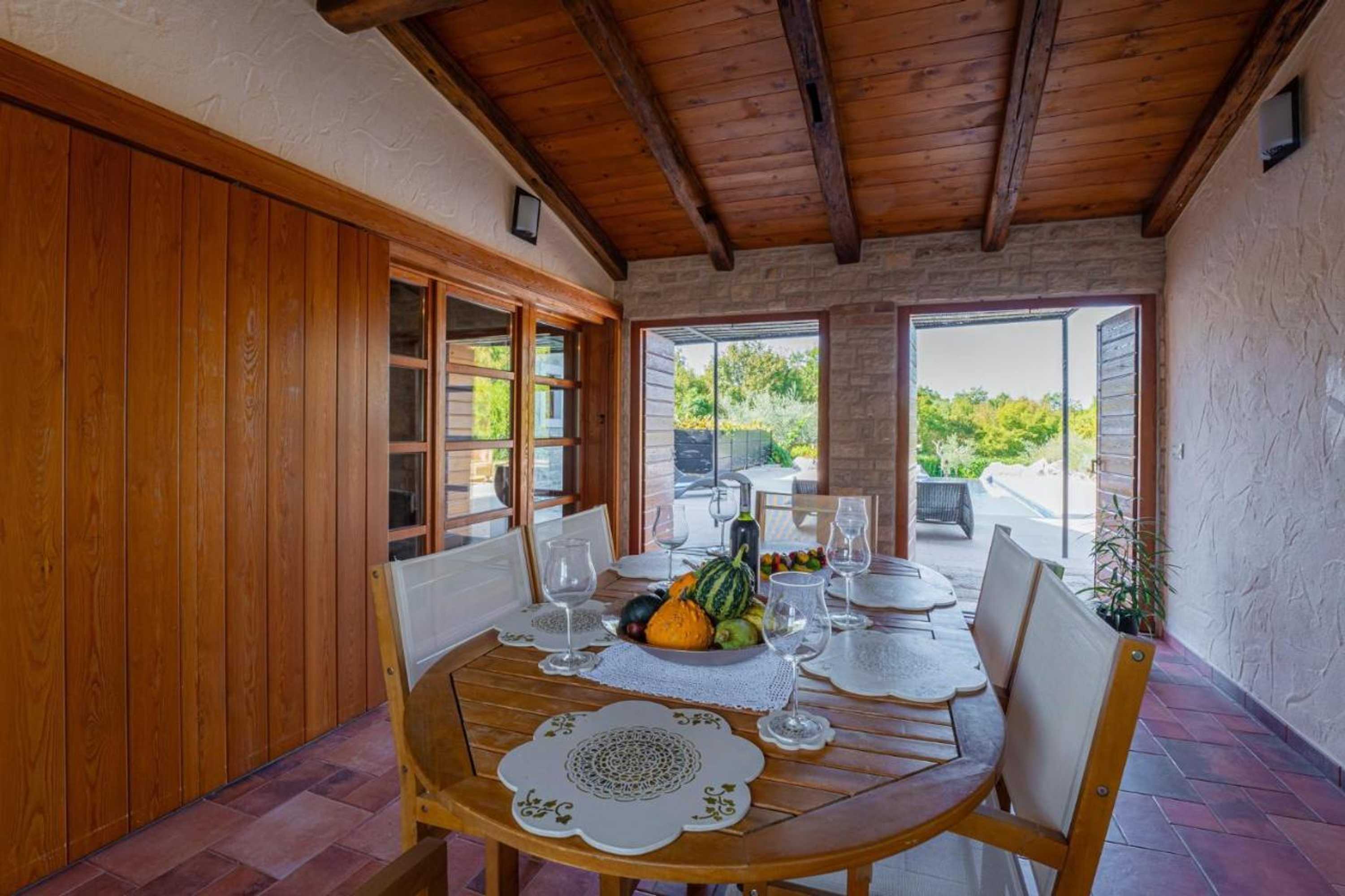 Gift card for Villa Nonna Lucia