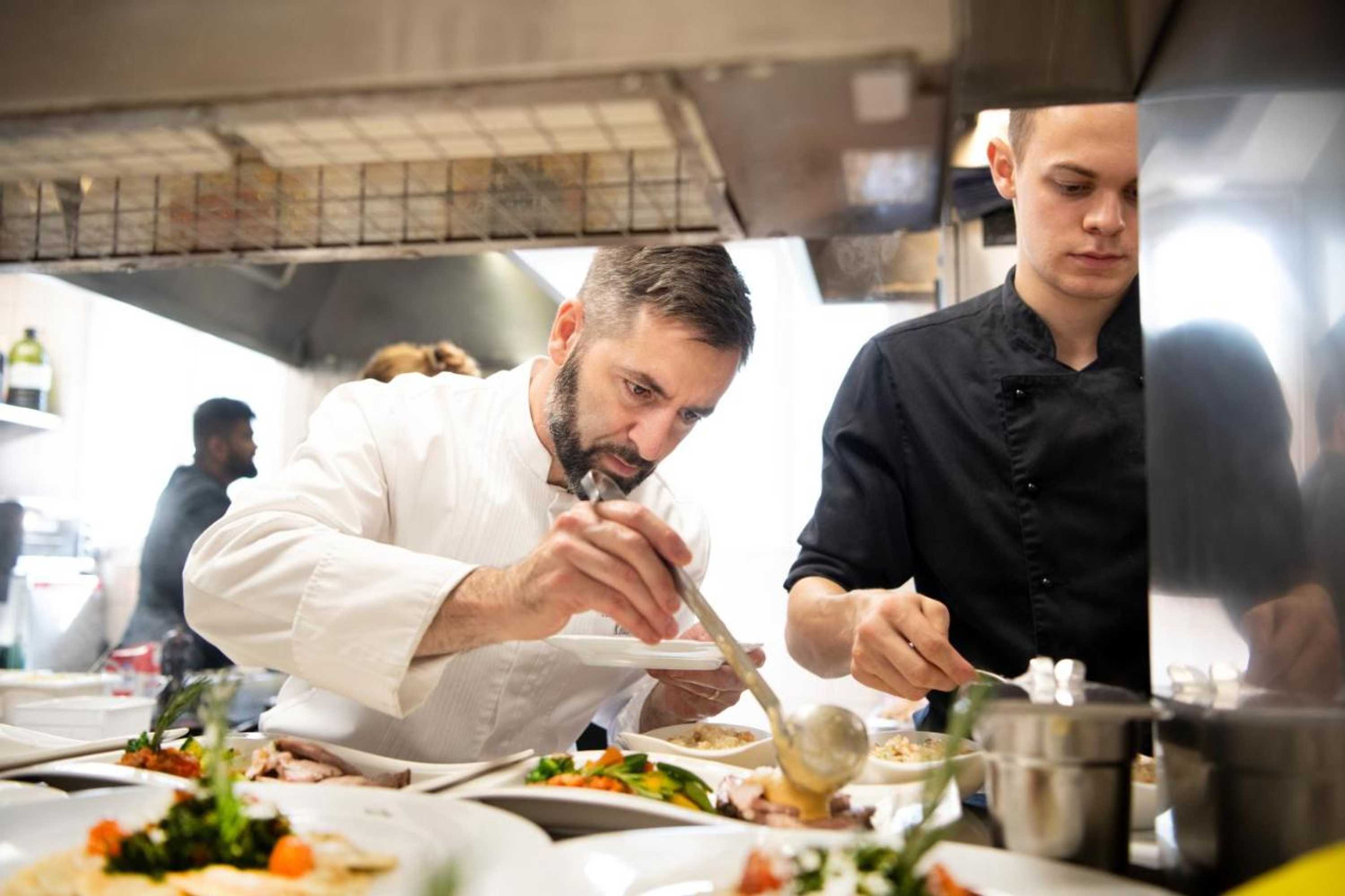 Gift card for Hotel Zum Goldenen Kreuz