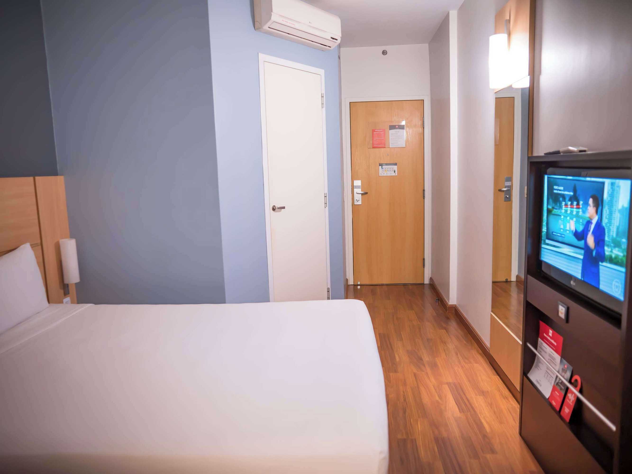 Gift card for Ibis Itu Plaza Shopping Hotel Gift card for Ibis Itu Plaza Shopping Hotel