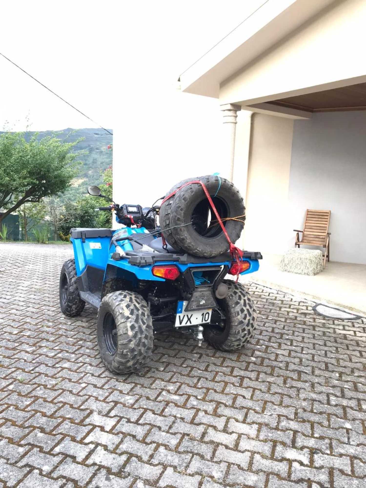 Gift card for Casa do Eirô