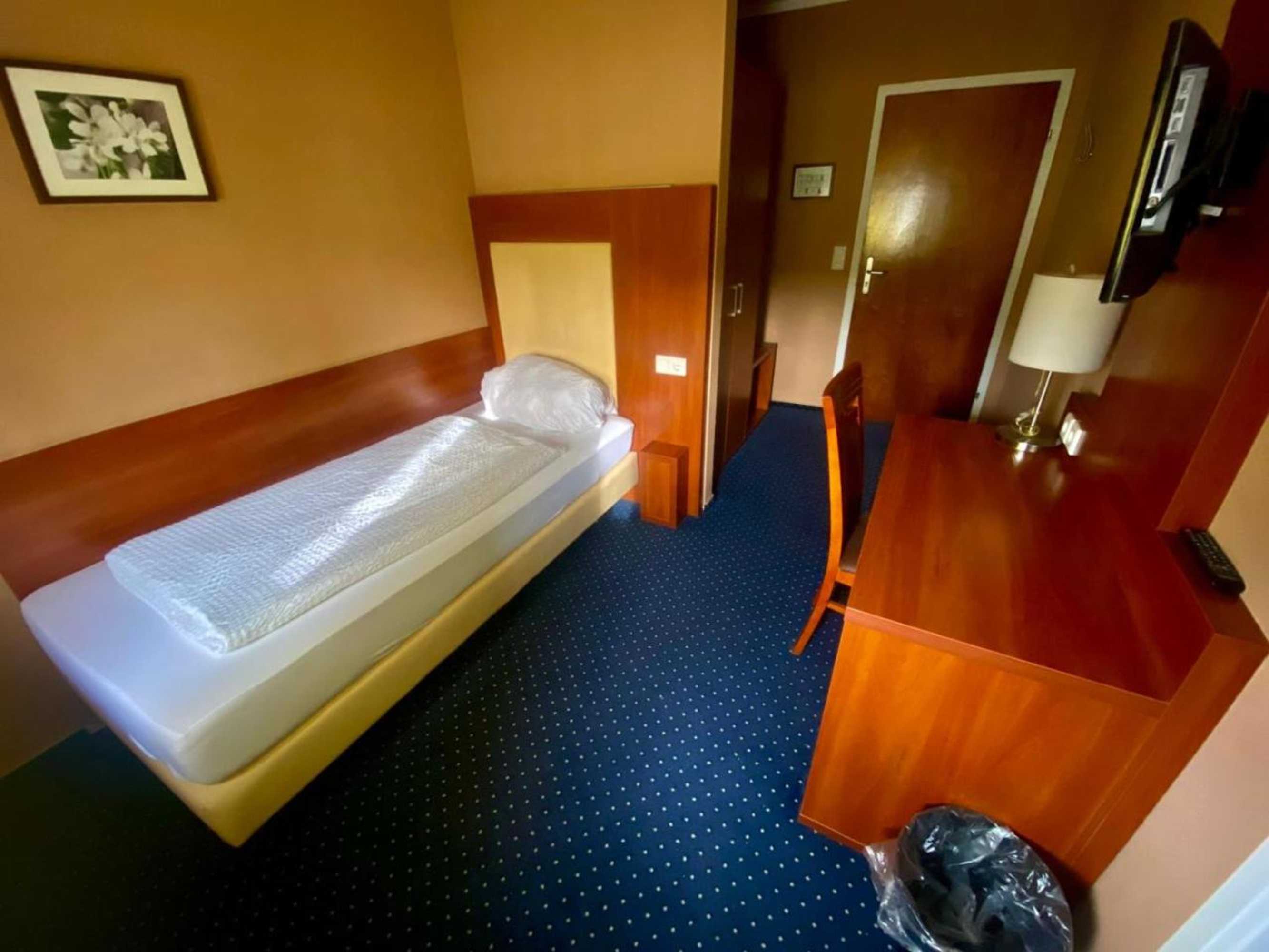 Gift card for Hotel Wahlster