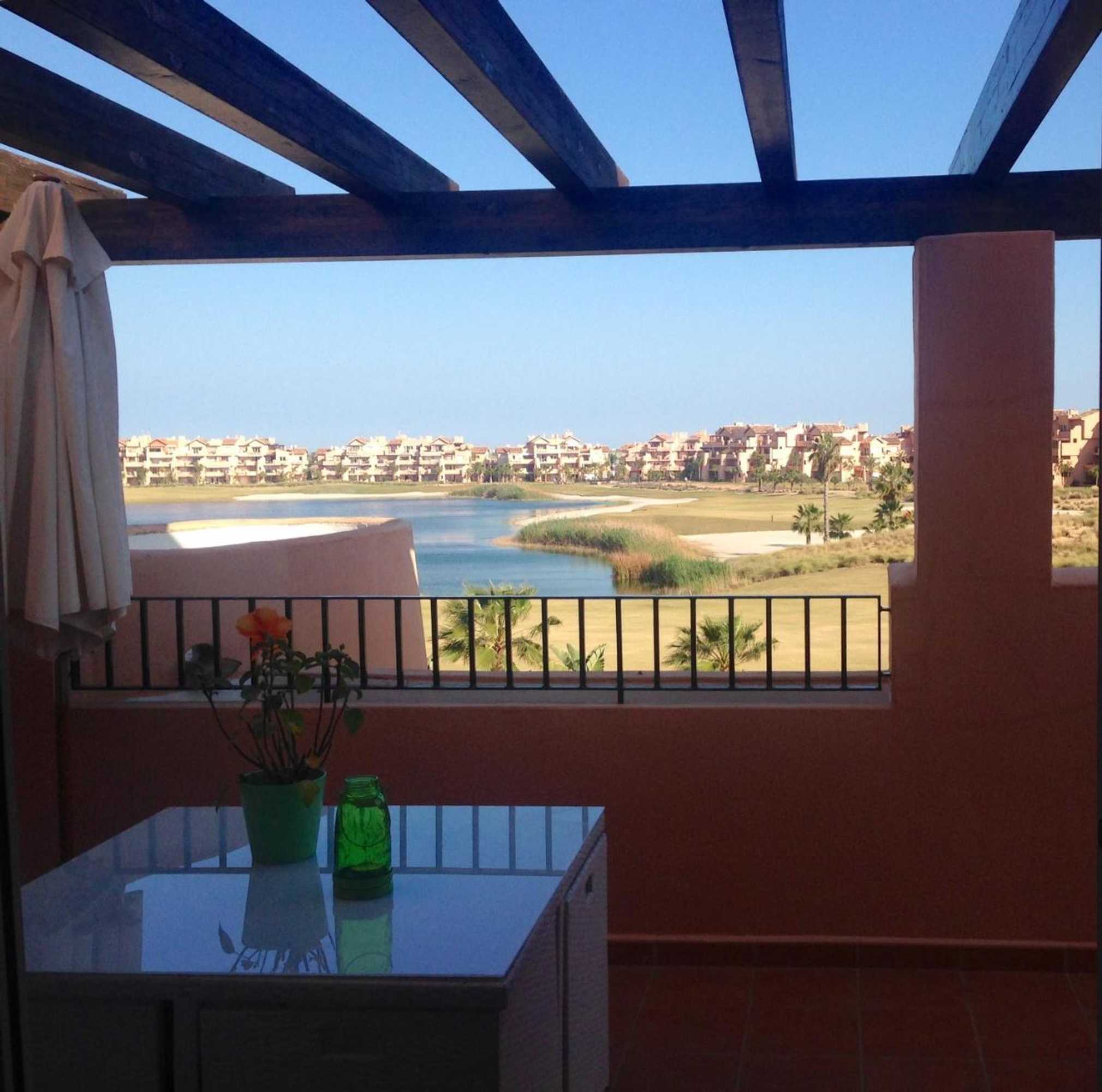 Gift card for Zeer Trendy Penthouse op de Mar Menor Golf & Padel Resort Gift card for Zeer Trendy Penthouse op de Mar Menor Golf & Padel Resort
