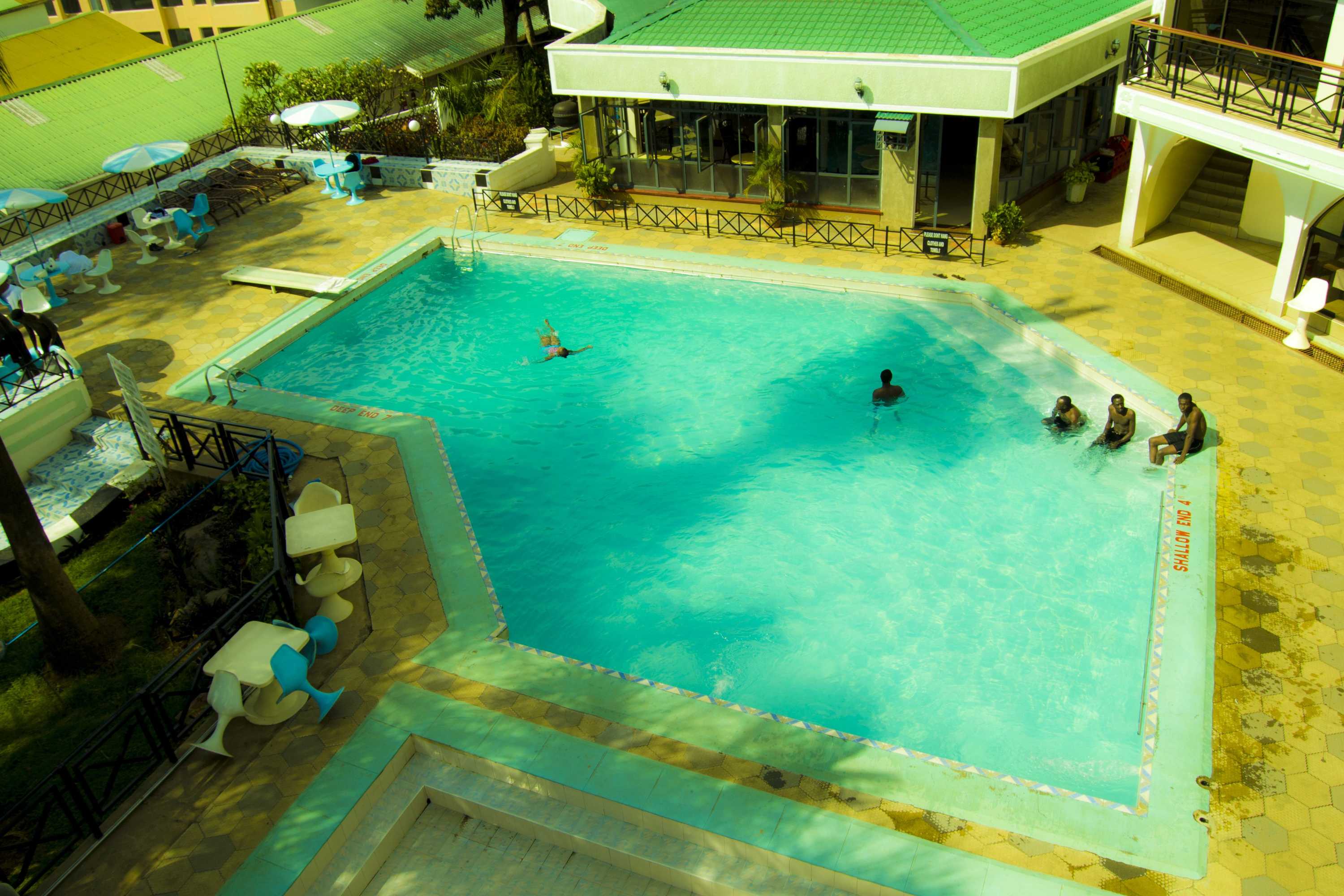 Gift card for Kisumu Hotel Gift card for Kisumu Hotel