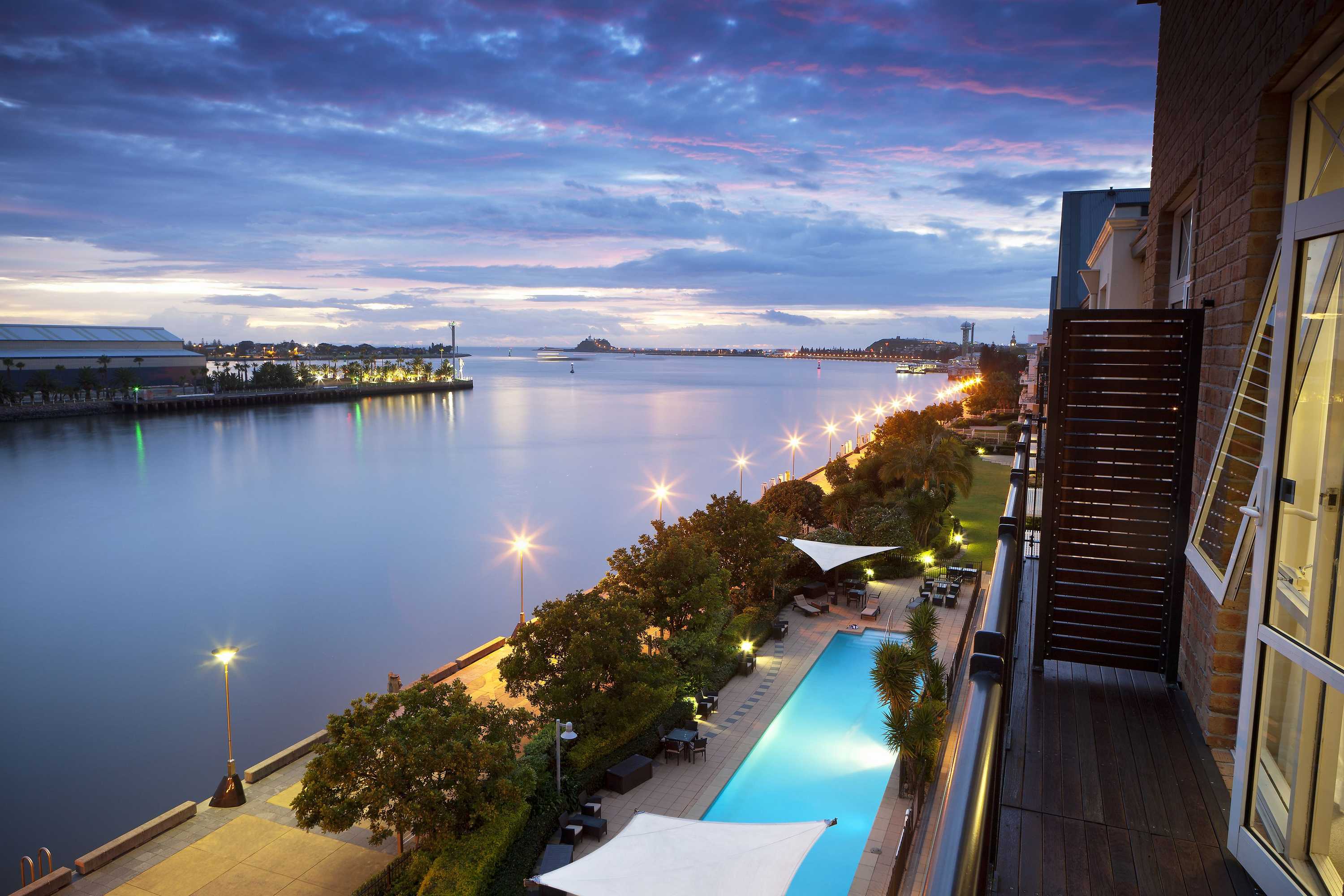 Gift card for Rydges Newcastle Gift card for Rydges Newcastle