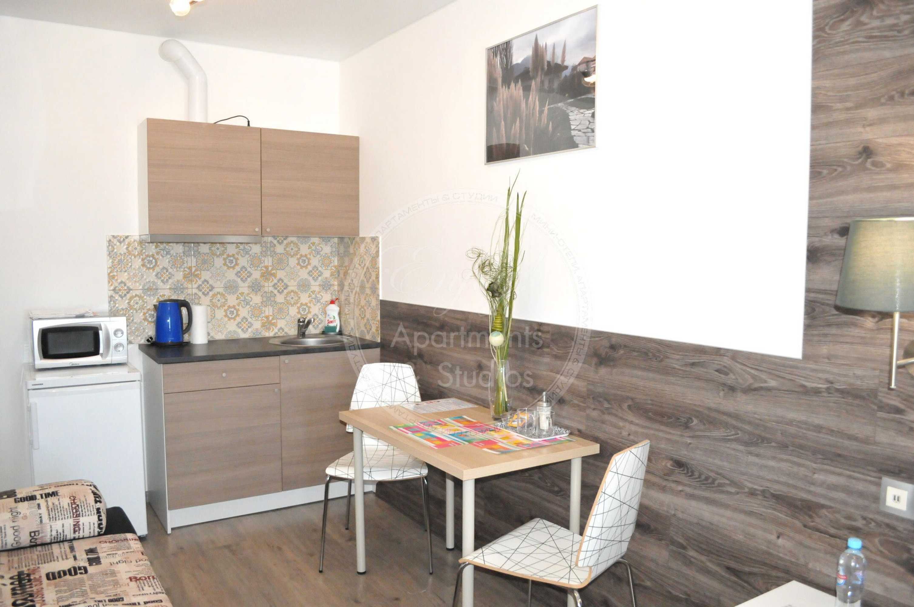Gift card for Enjoy! Apartments & Studios – Akvareli Gift card for Enjoy! Apartments & Studios – Akvareli