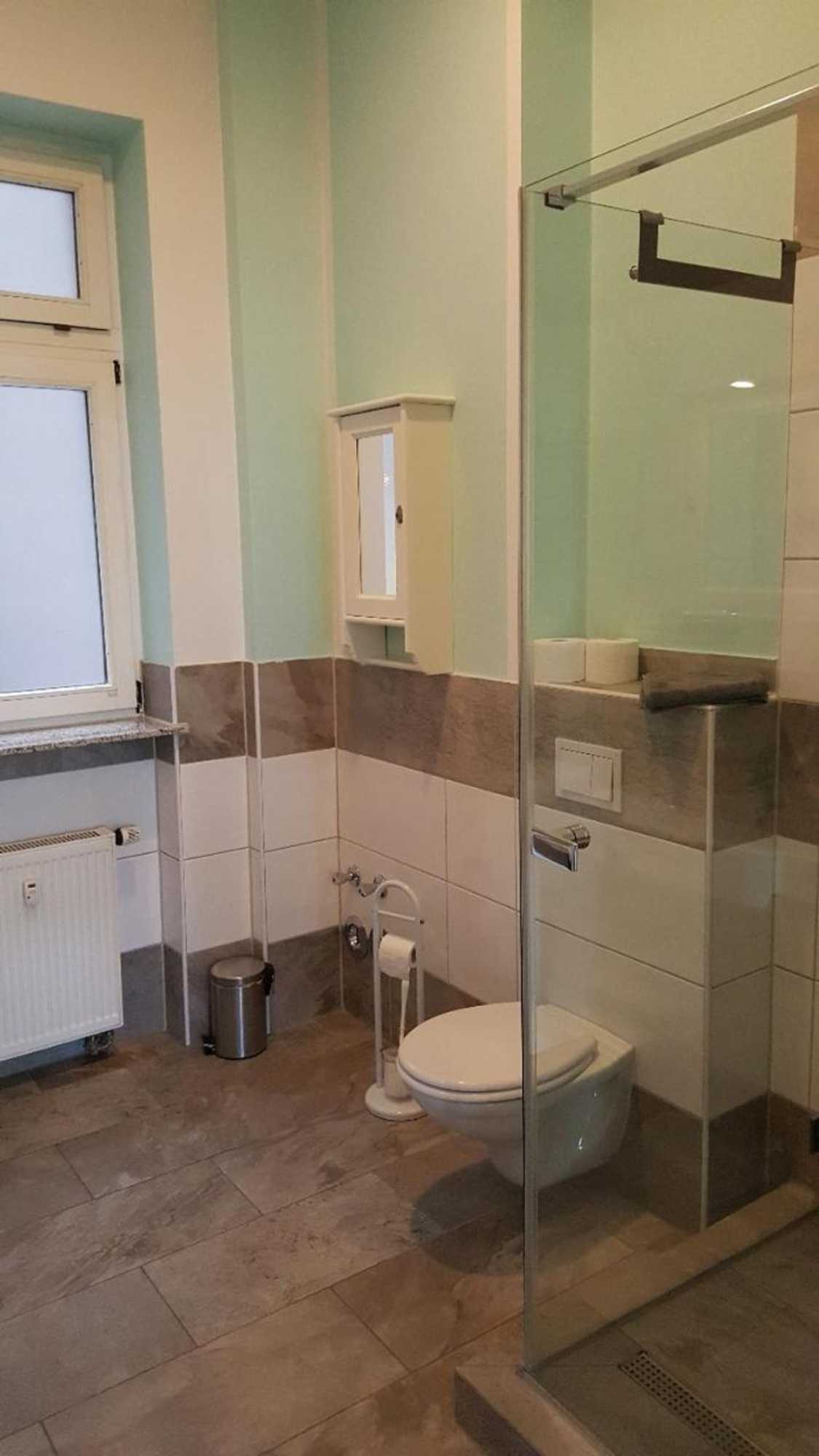 Gift card for Apartments in Der Jahnallee 20 Waldplatzpalais