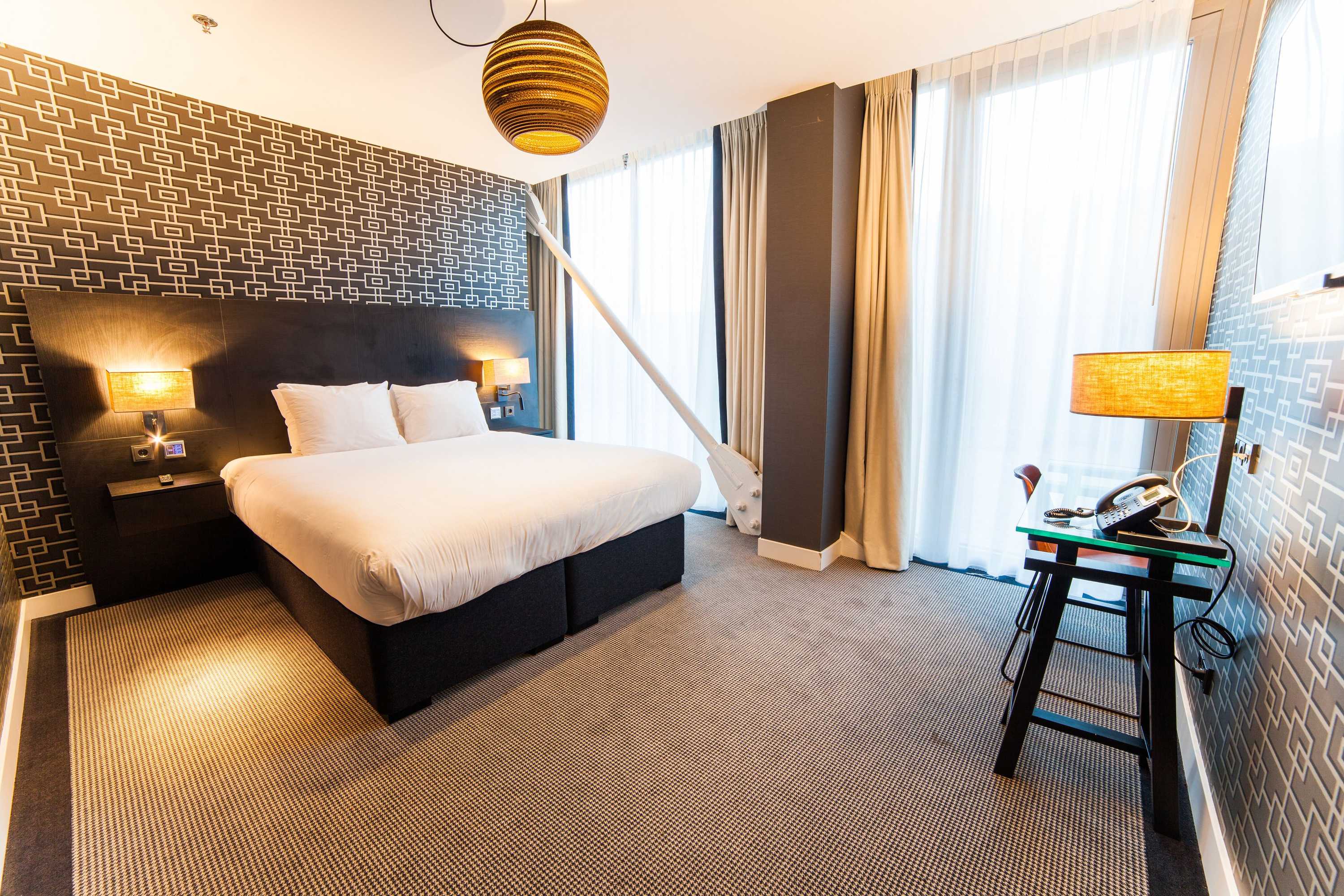 Gift card for Doubletree by Hilton Hotel Amsterdam - Ndsm Wharf Gift card for Doubletree by Hilton Hotel Amsterdam - Ndsm Wharf
