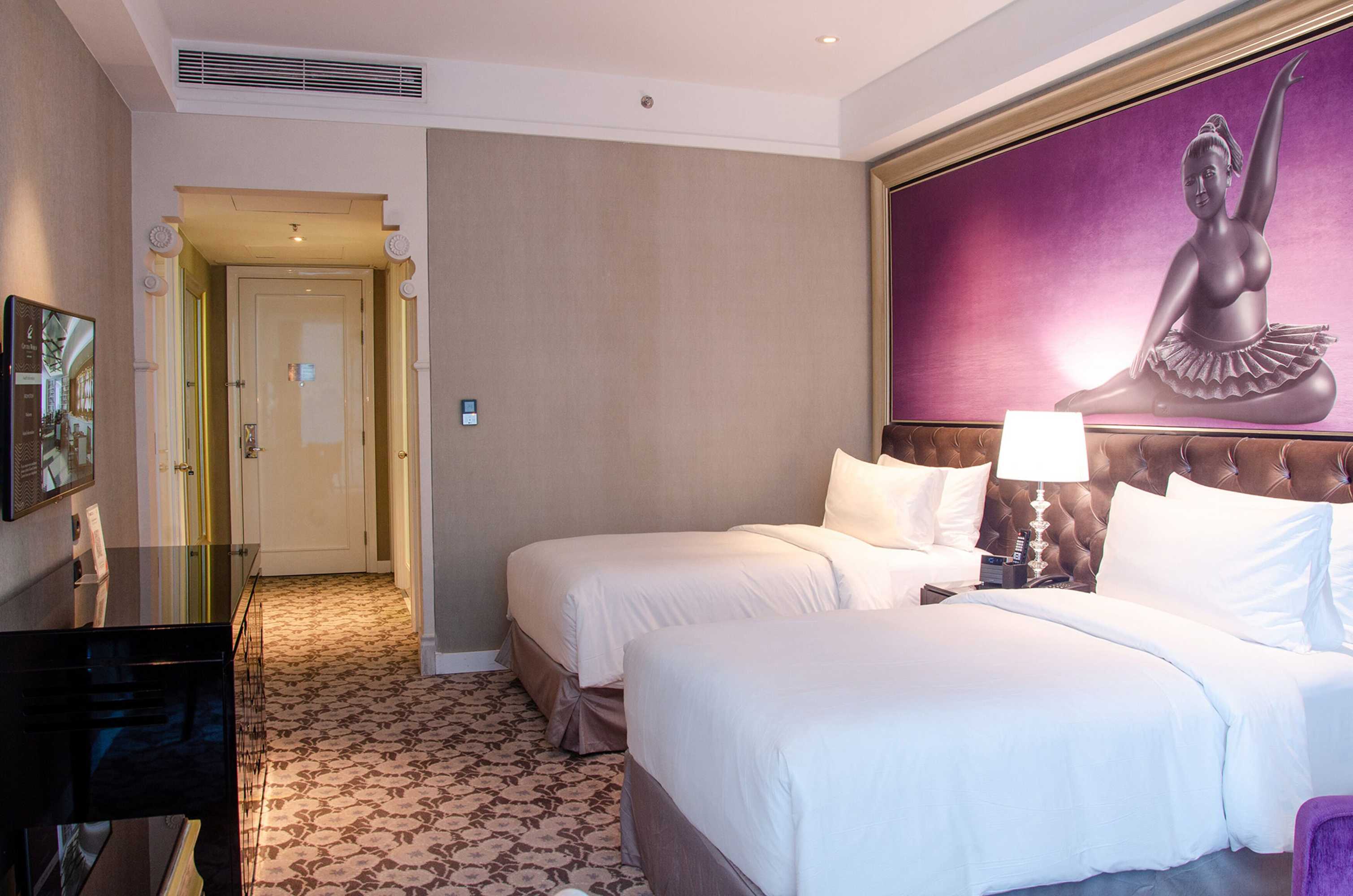 Gift card for Hotel Ciputra World Surabaya Managed by Swiss-Belhotel International Gift card for Hotel Ciputra World Surabaya Managed by Swiss-Belhotel International
