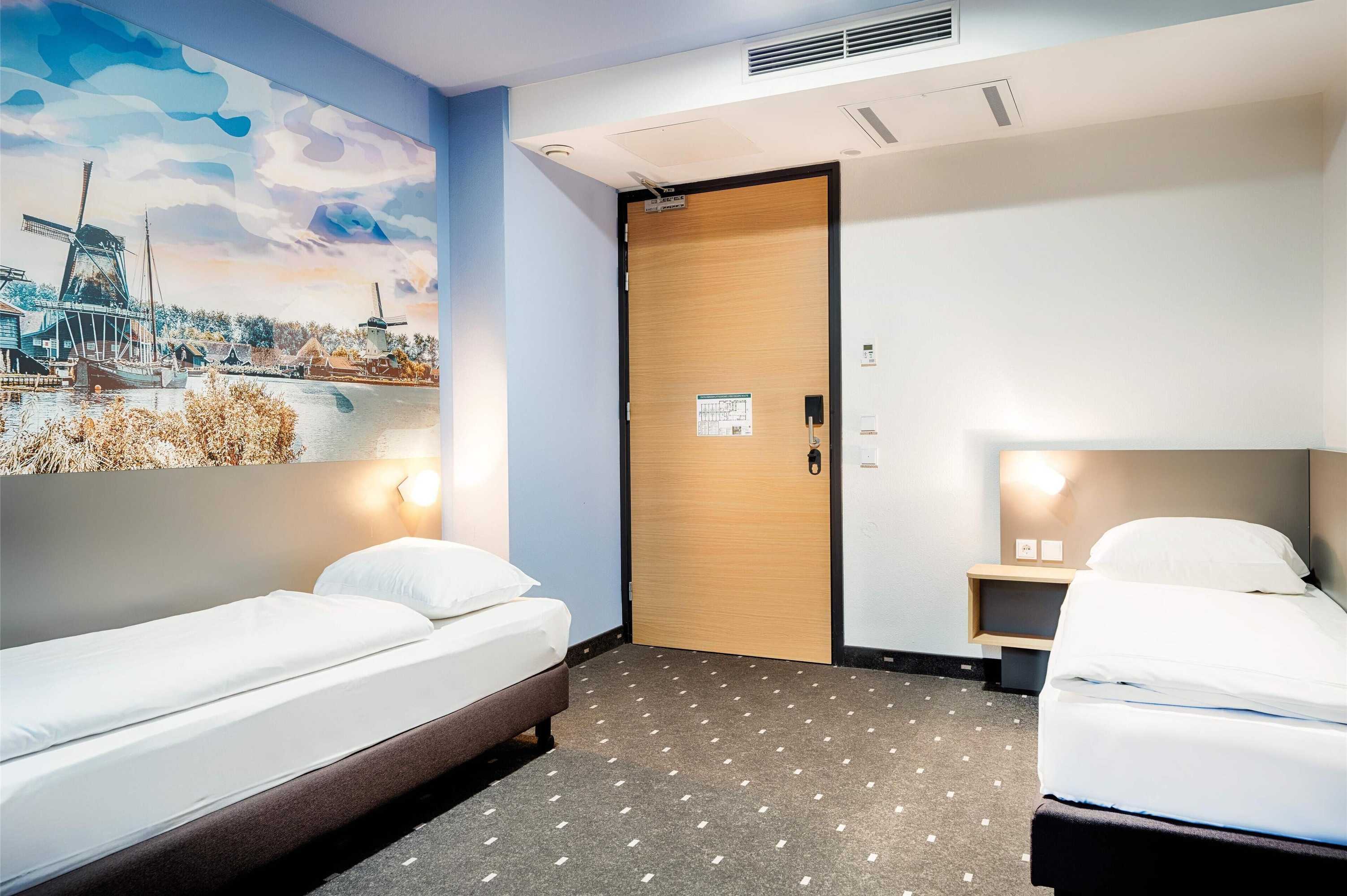 Gift card for B&b Hotel Amsterdam-Zaandam Gift card for B&b Hotel Amsterdam-Zaandam