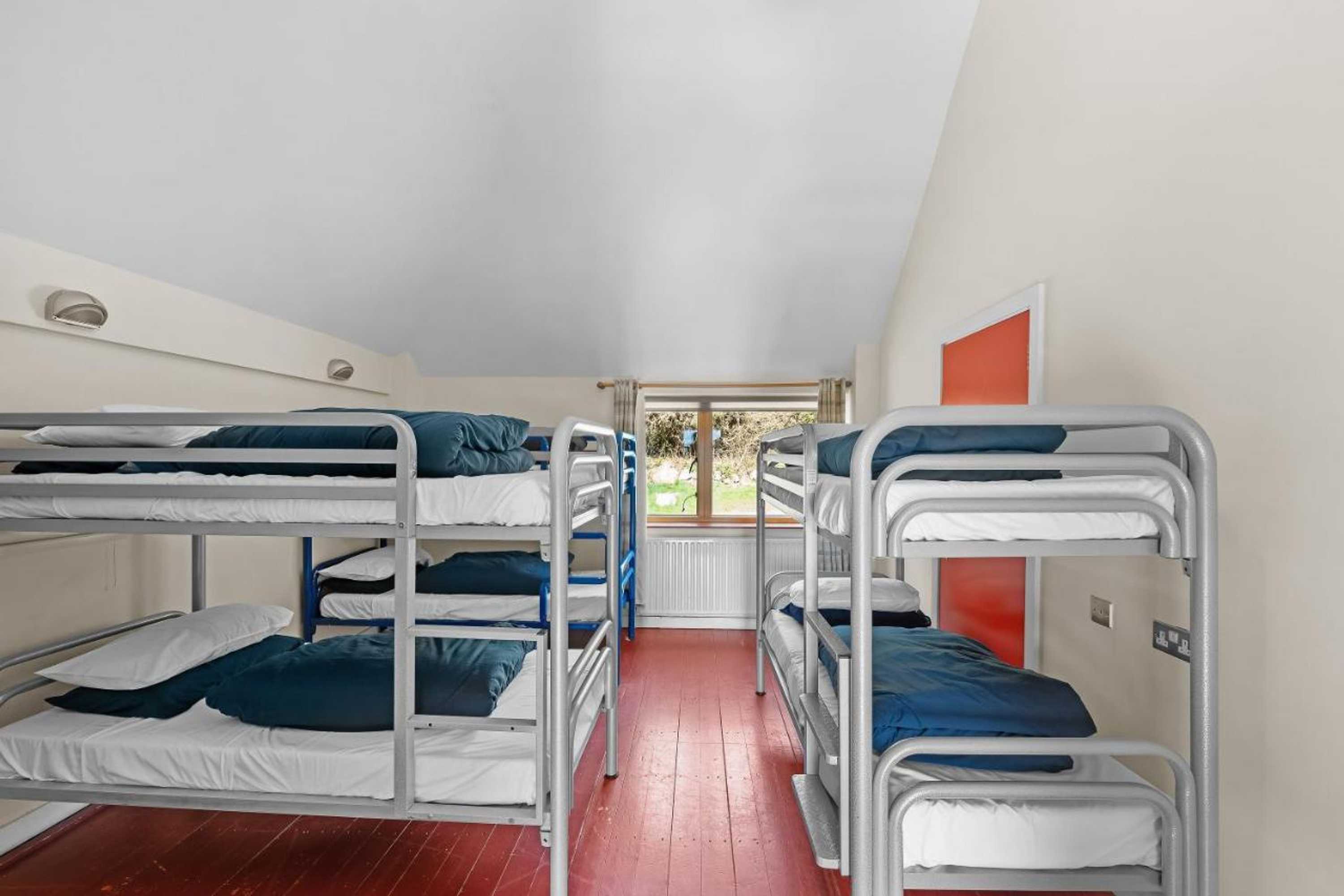 Gift card for Knockree Hostel