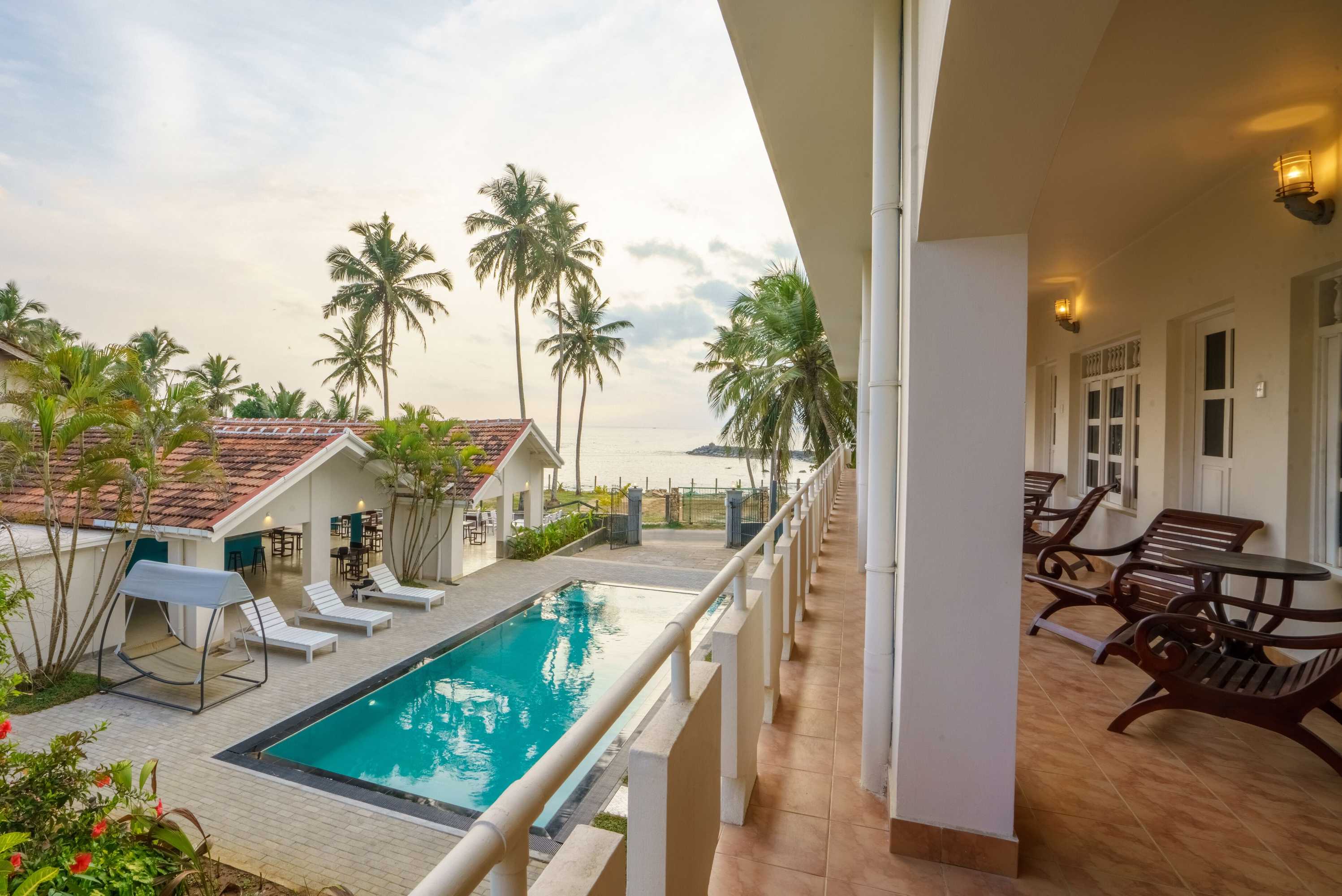 Gift card for Shangrela Beach Resort By Ark