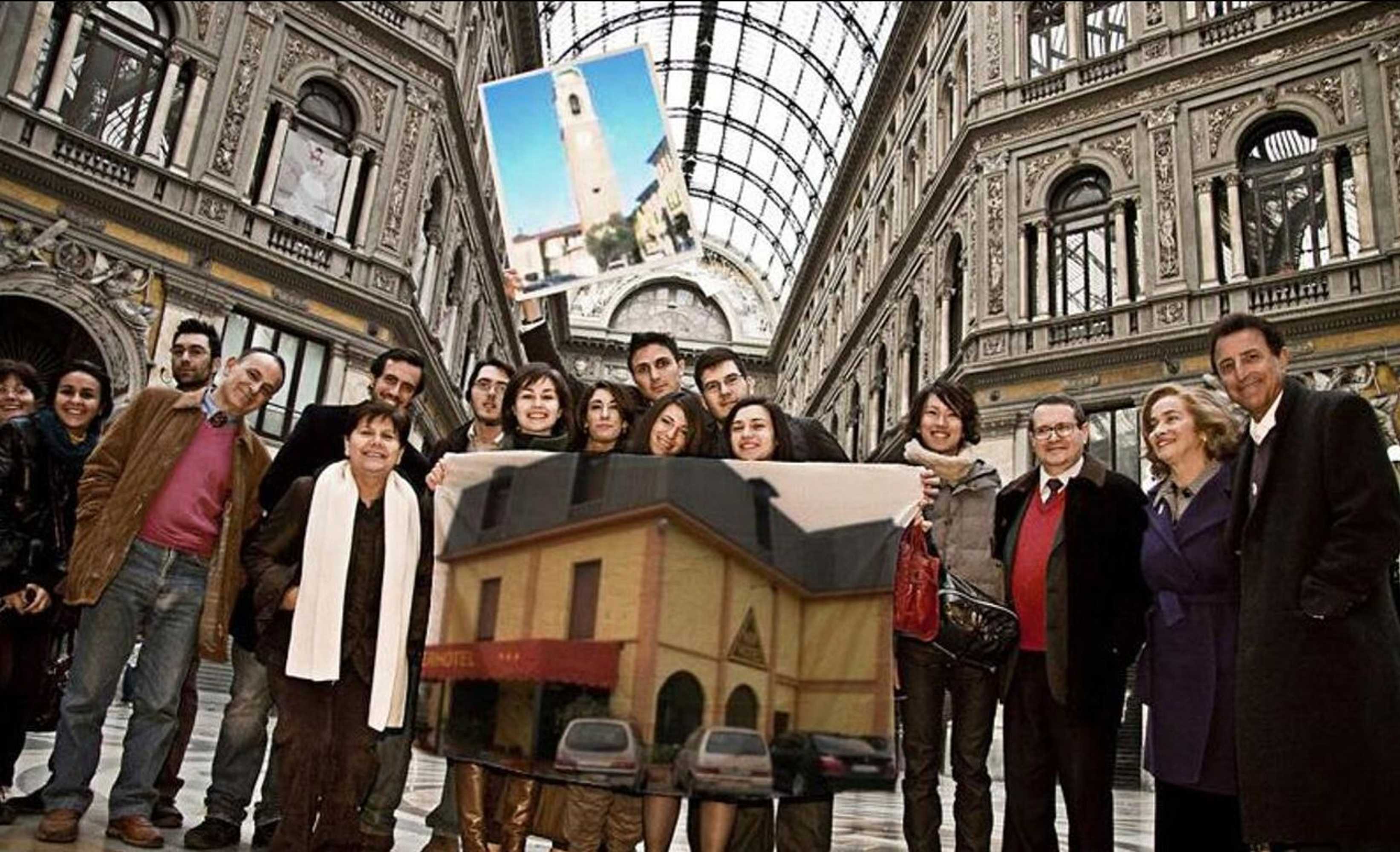Gift card for Aer Hotel Malpensa Gift card for Aer Hotel Malpensa