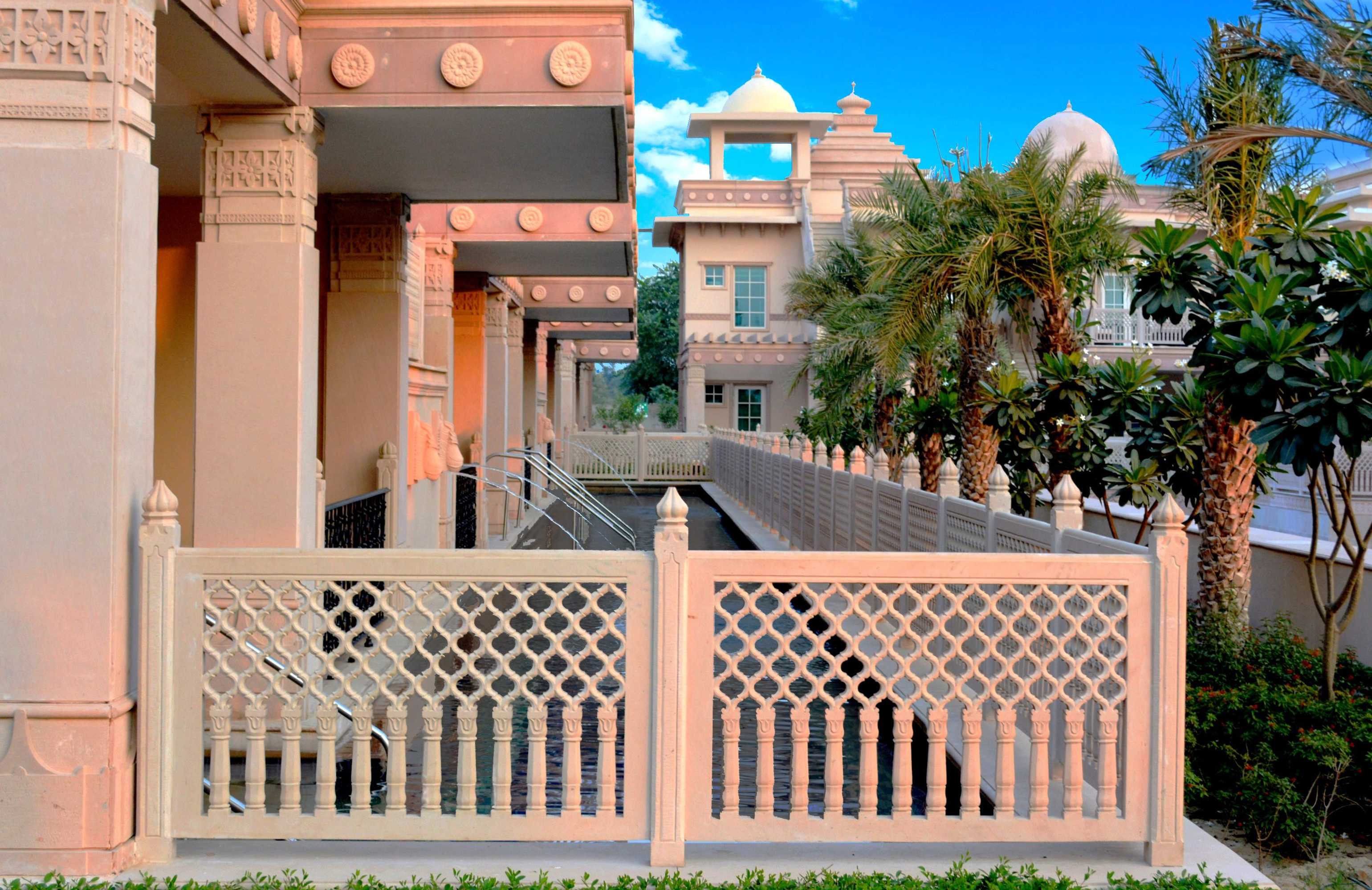 Gift card for Itc Grand Bharat, a Luxury Collection Retreat, Gurgaon Gift card for Itc Grand Bharat, a Luxury Collection Retreat, Gurgaon