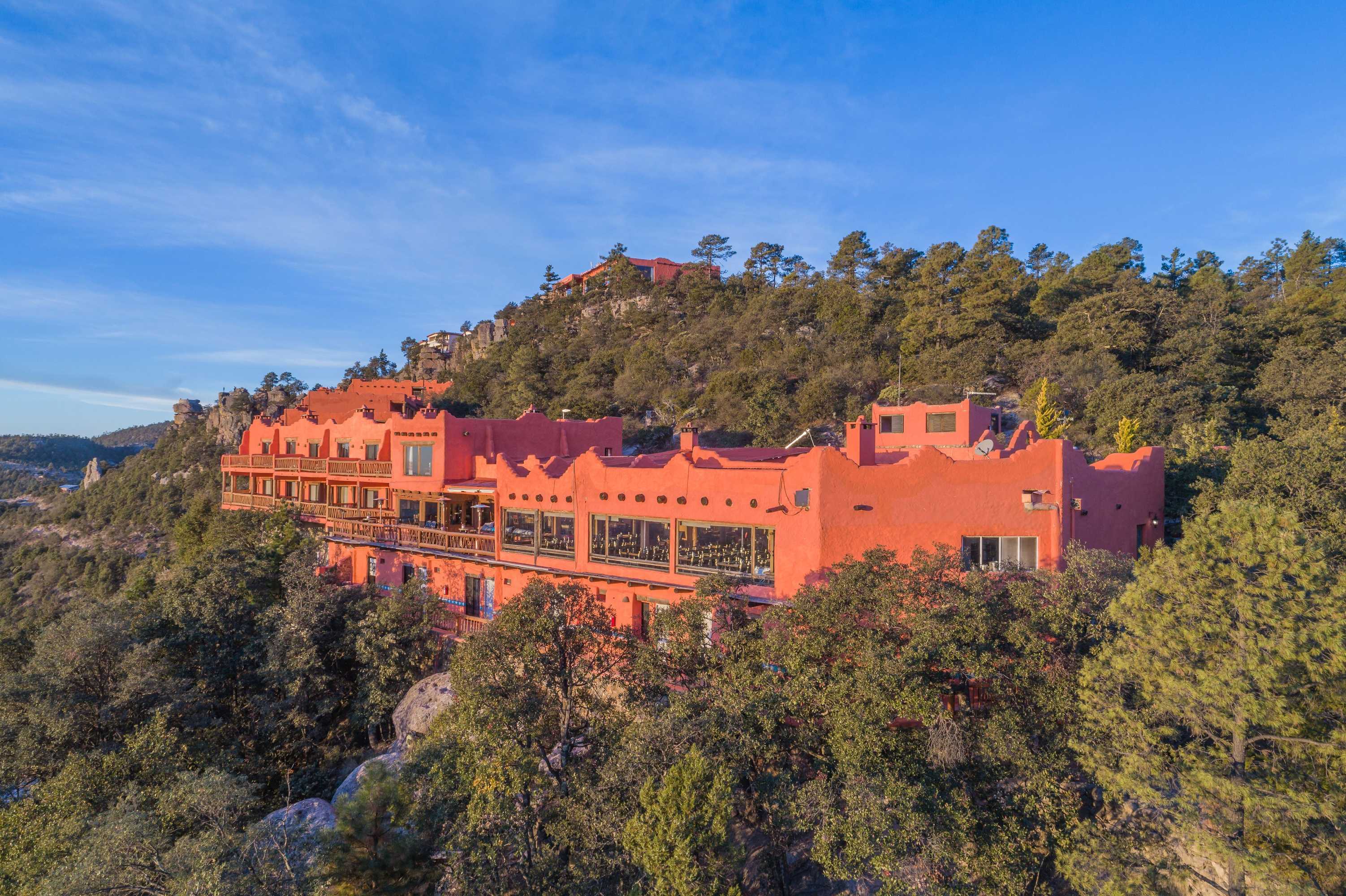 Gift card for Hotel El Mirador - Balderrama Collection Hotel Gift card for Hotel El Mirador - Balderrama Collection Hotel