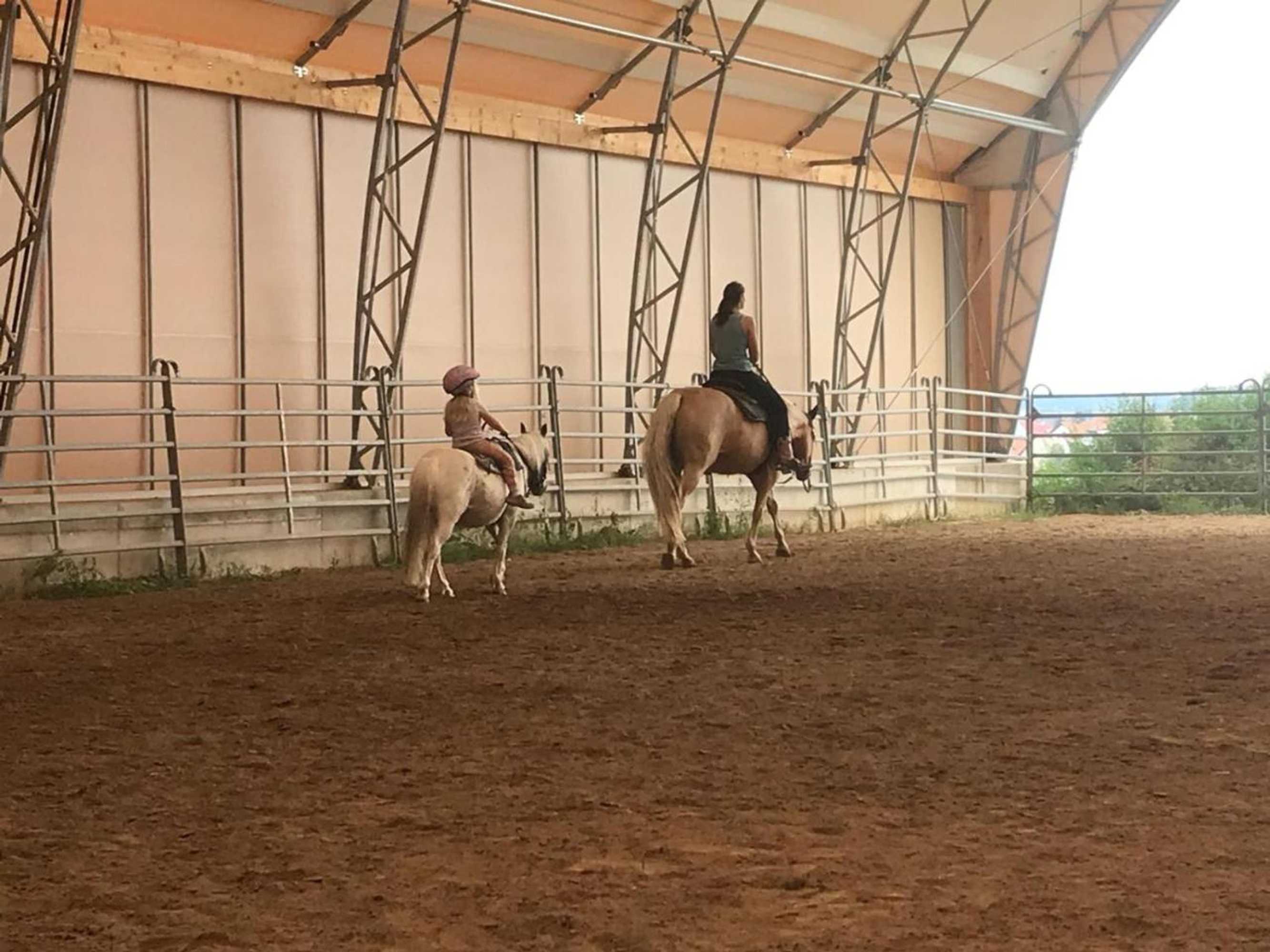 Gift card for Ferienwohung Hirsch