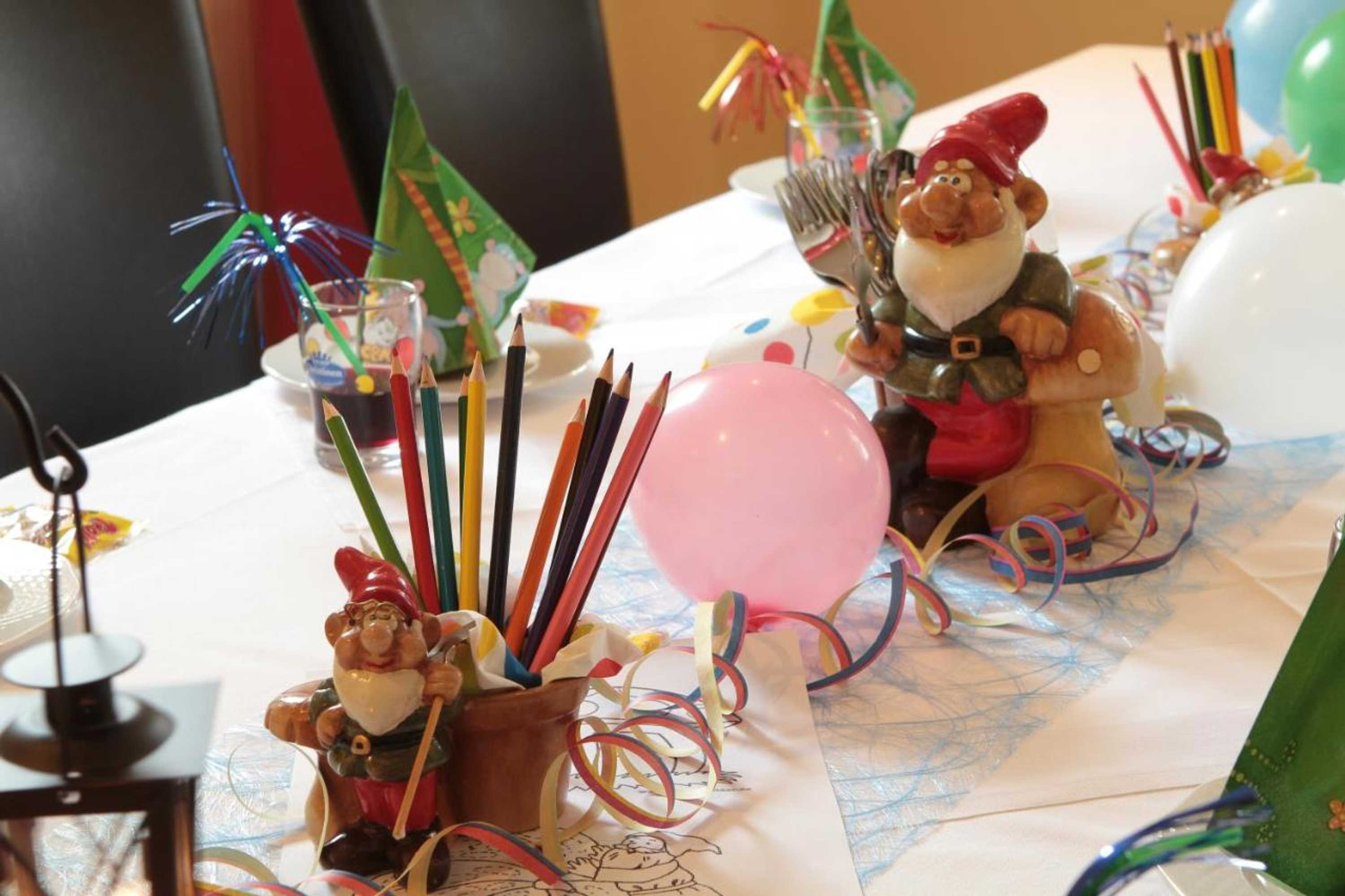 Gift card for Hotel Restaurant Zwergschlösschen