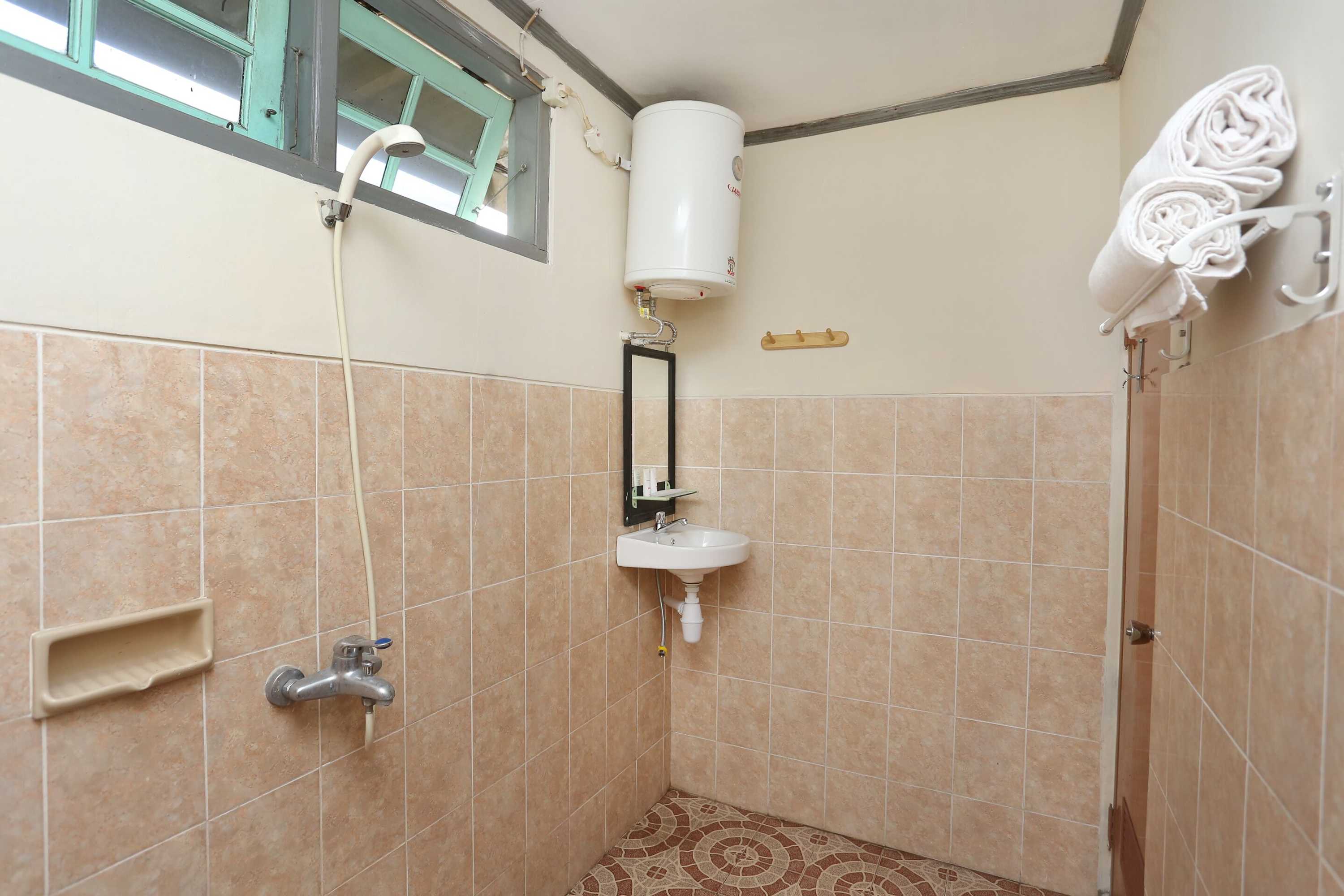 Gift card for Hotel O Penginapan Kepurun Pawana Indonesia