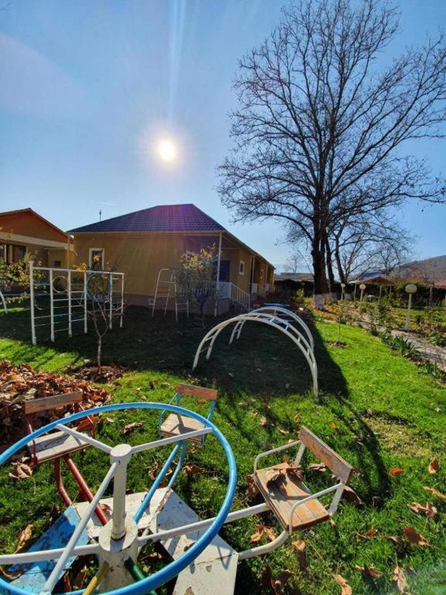 Gift card for Zangazur Hotel & Cottages