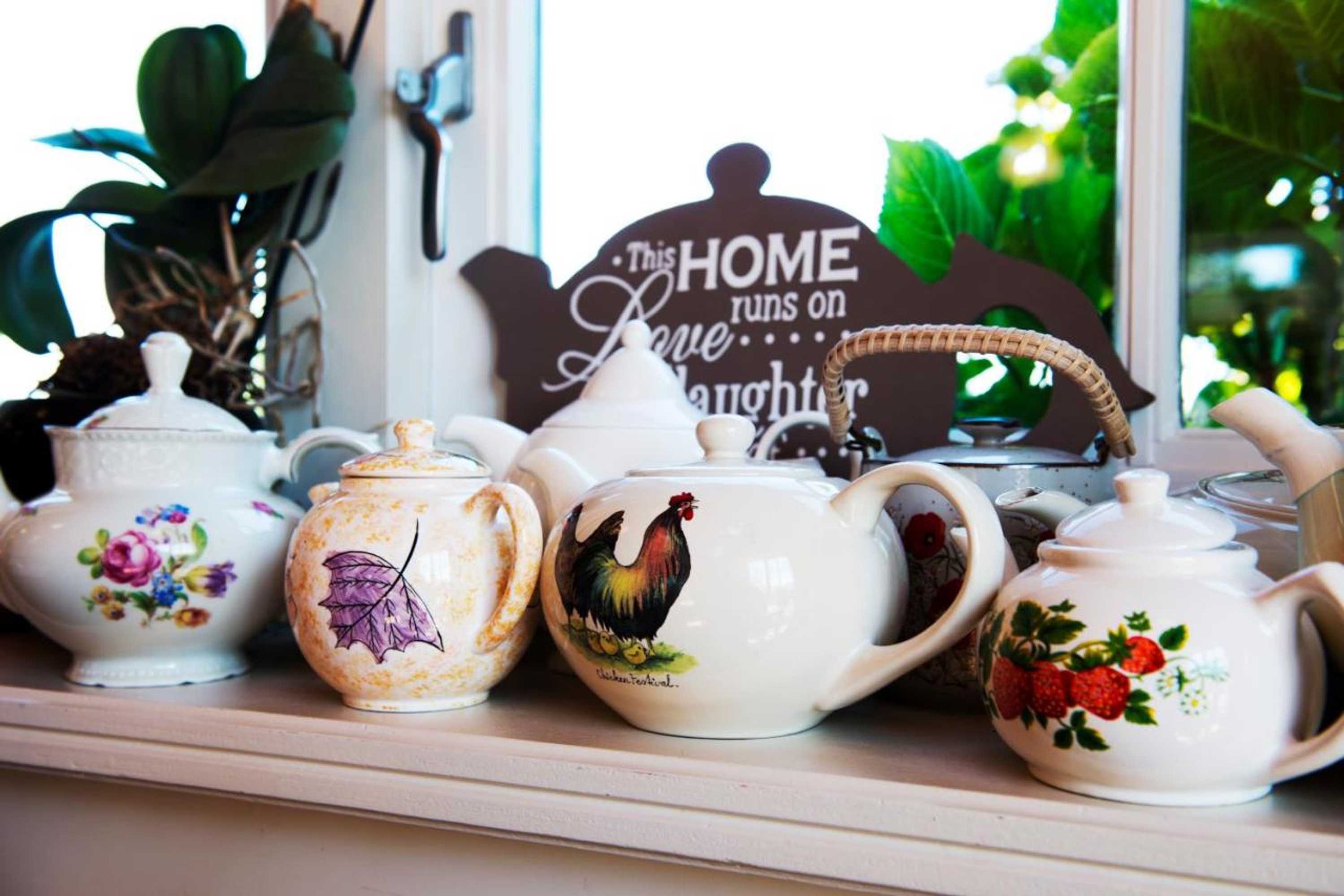 Gift card for De Sfeerstal