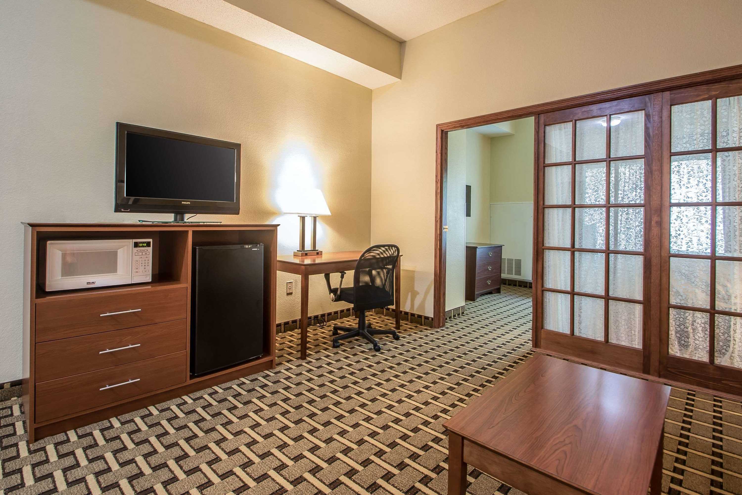 Gift card for Quality Inn & Suites East Troy I-43 Gift card for Quality Inn & Suites East Troy I-43