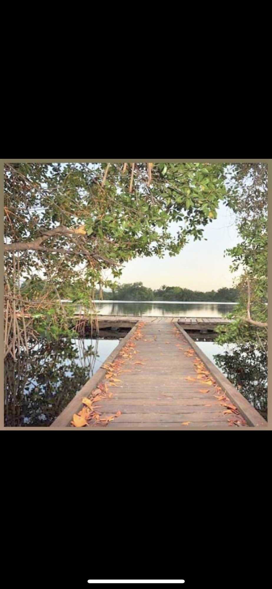 Gift card for Honduras Shores Plantations