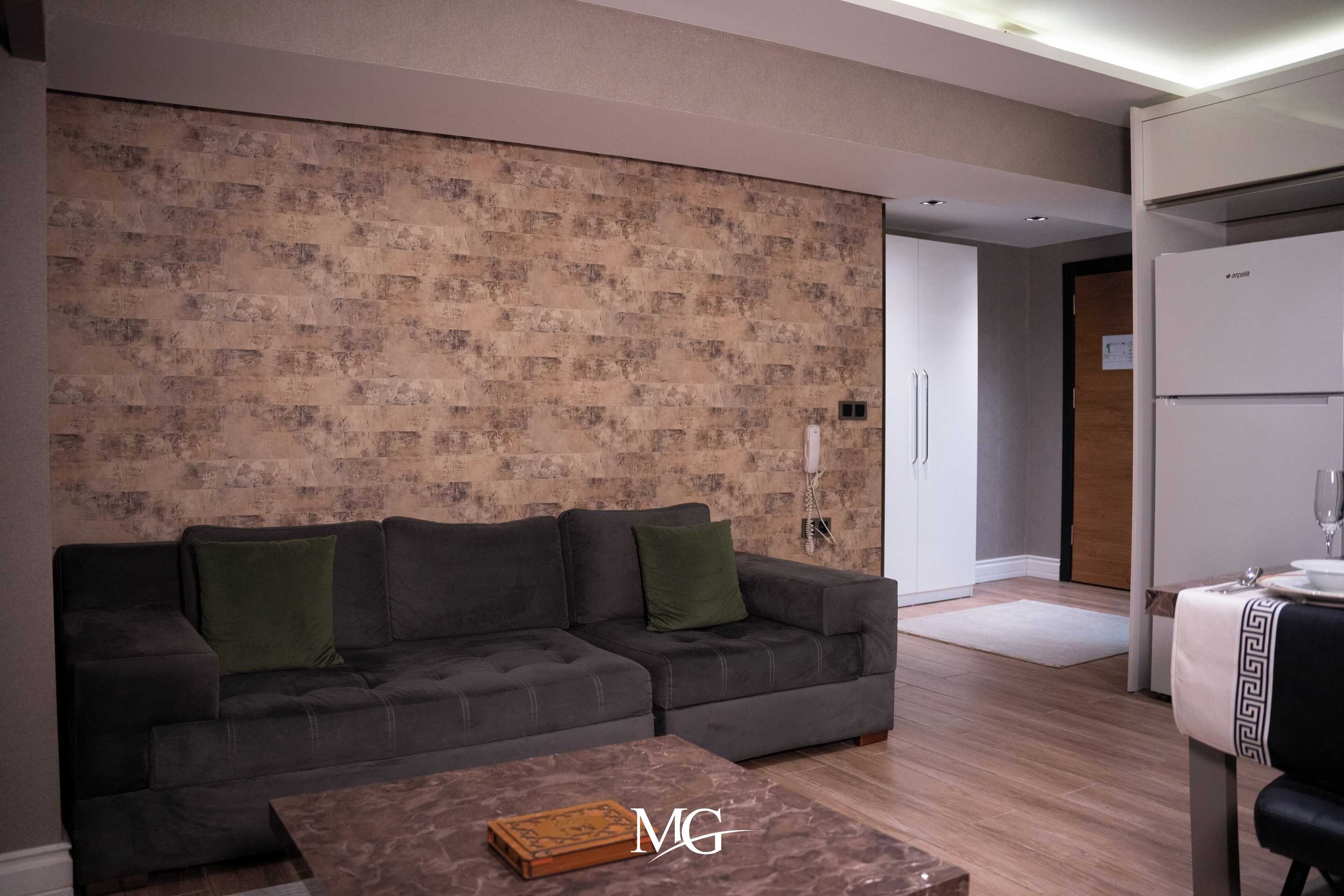 Gift card for MG Hill Residence Butik Hotel Gift card for MG Hill Residence Butik Hotel