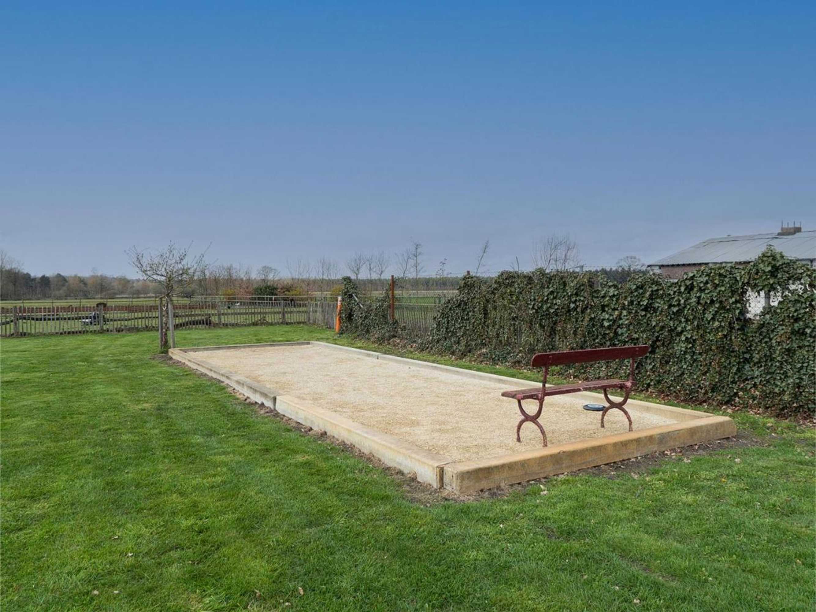 Gift card for De Lieshoeve