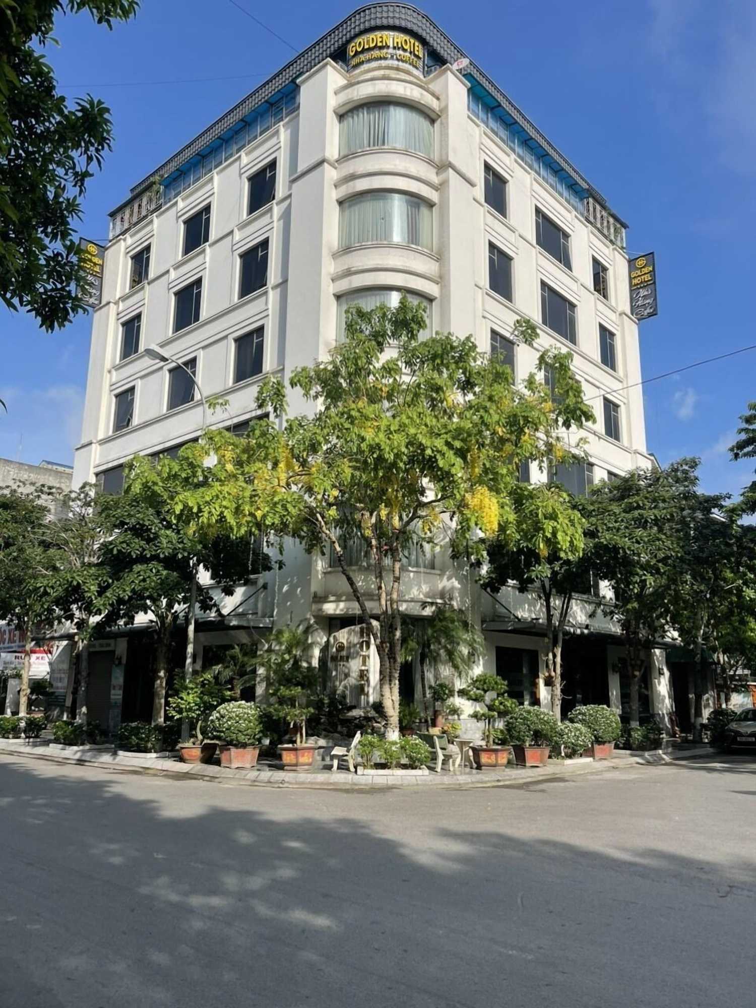 Gift card for Golden Thai Binh Hotel Gift card for Golden Thai Binh Hotel