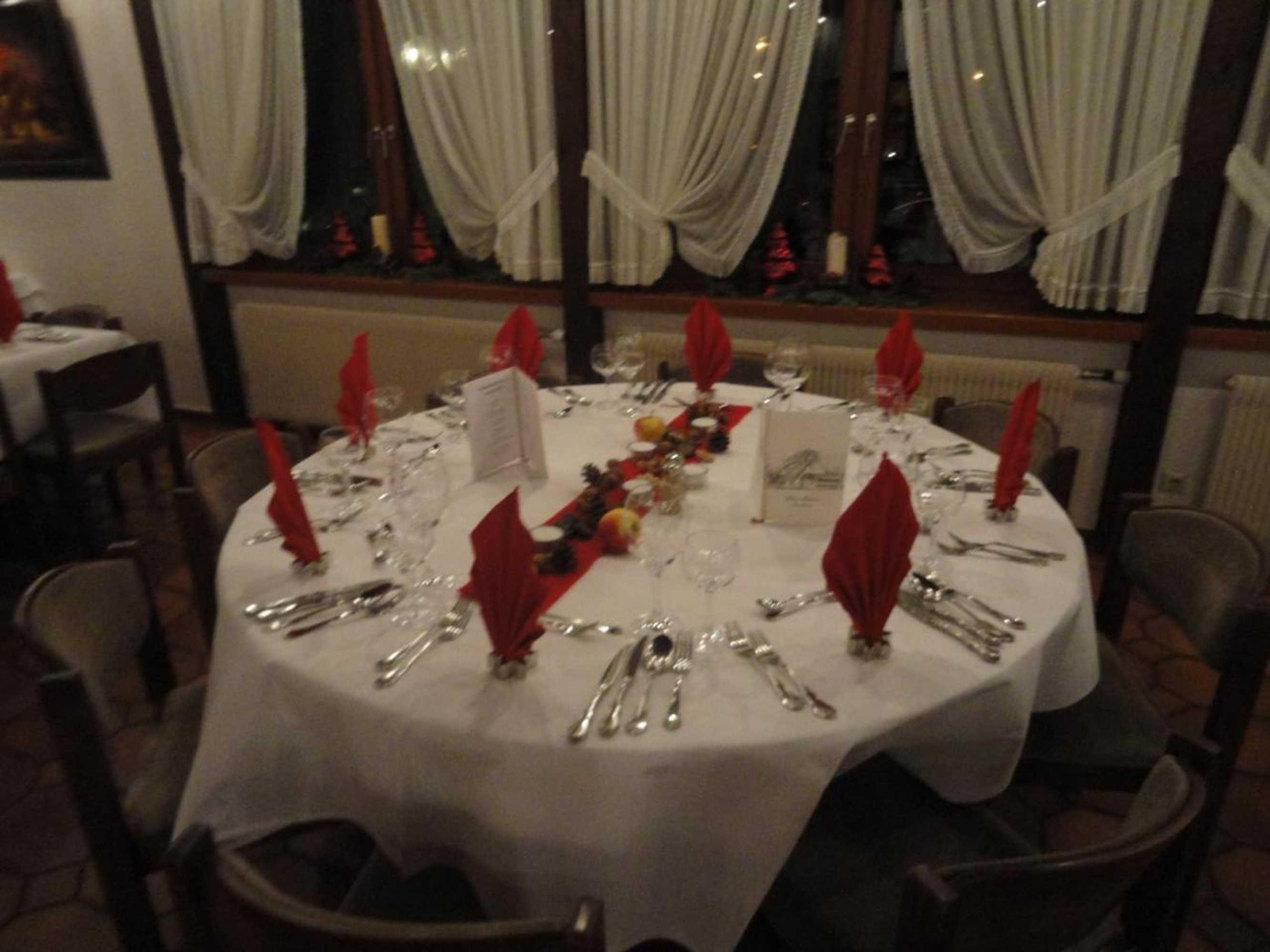 Gift card for Gasthof Krone