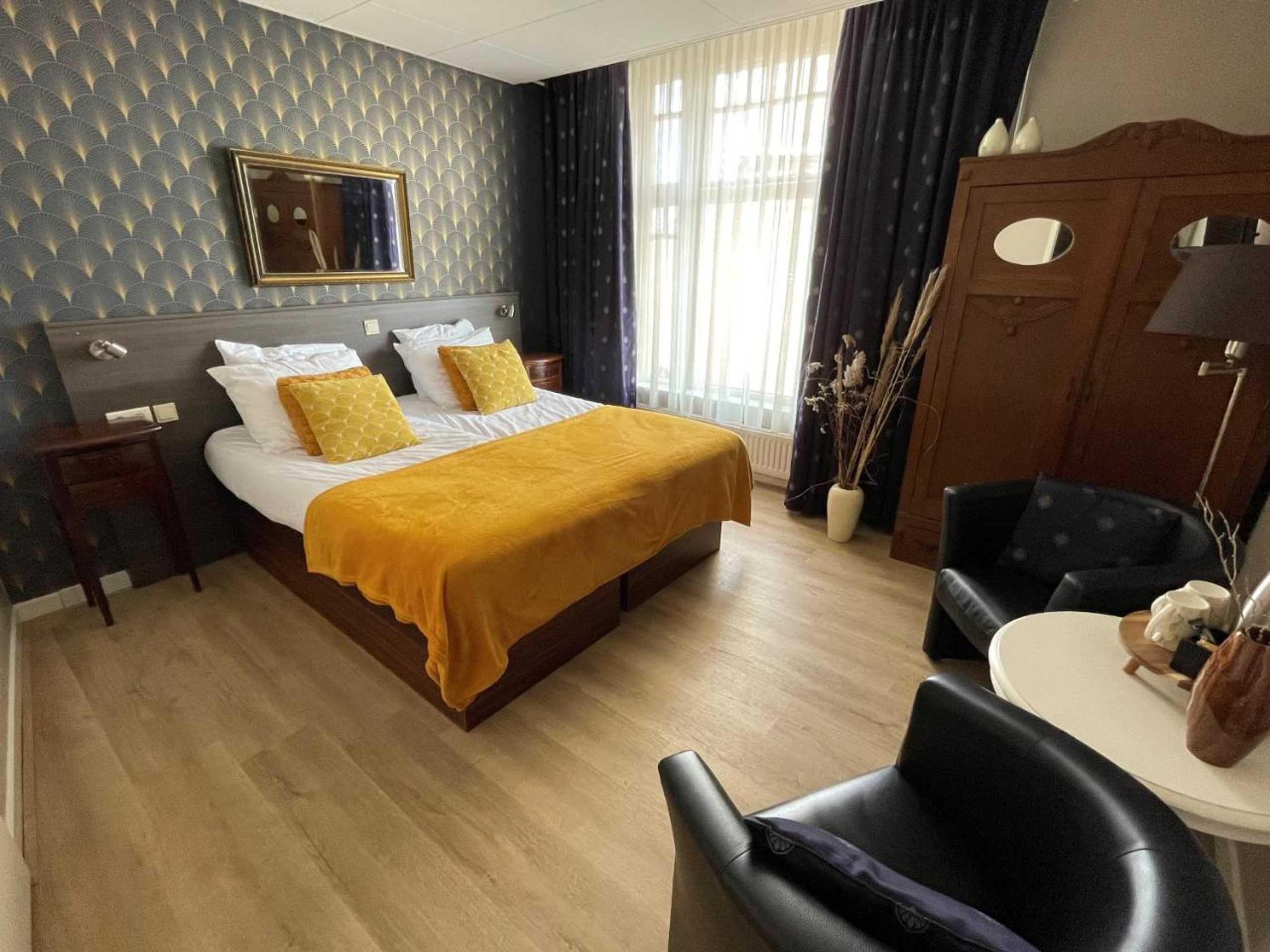 Gift card for Hotel Restaurant Stad Munster