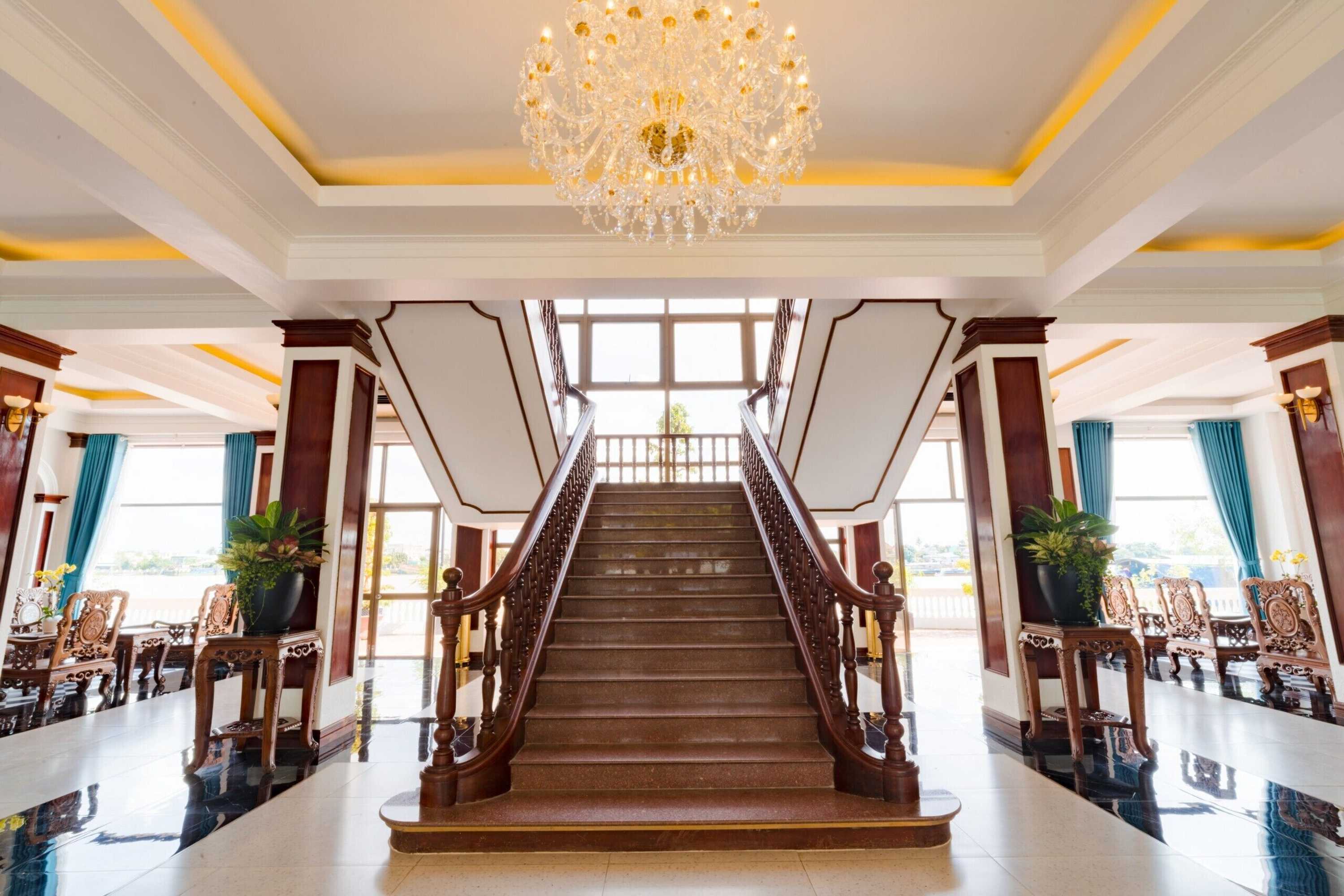 Gift card for Chuong Duong Hotel Gift card for Chuong Duong Hotel