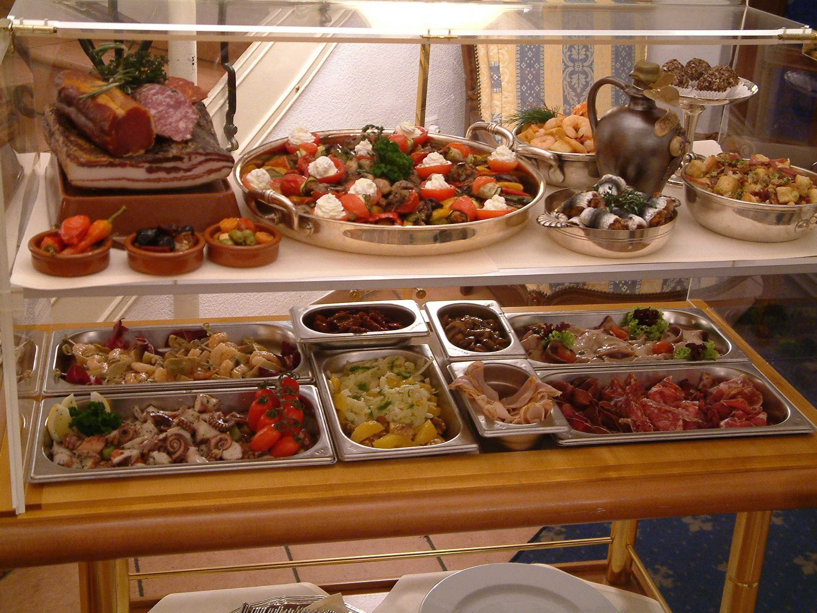 Gift card for Hotel Restaurant Landhaus Rebstock