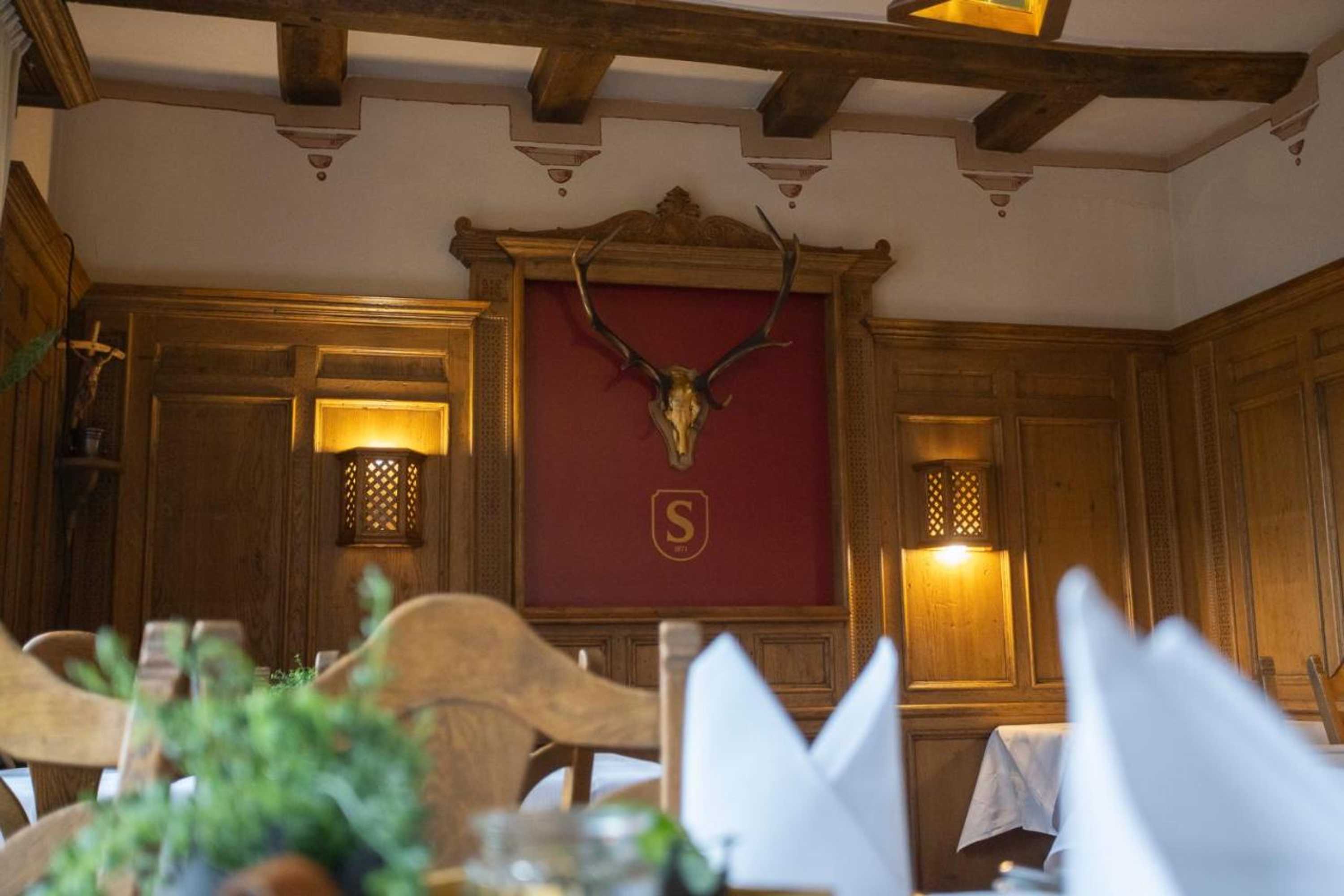 Gift card for Hotel Gasthof Stahlberg