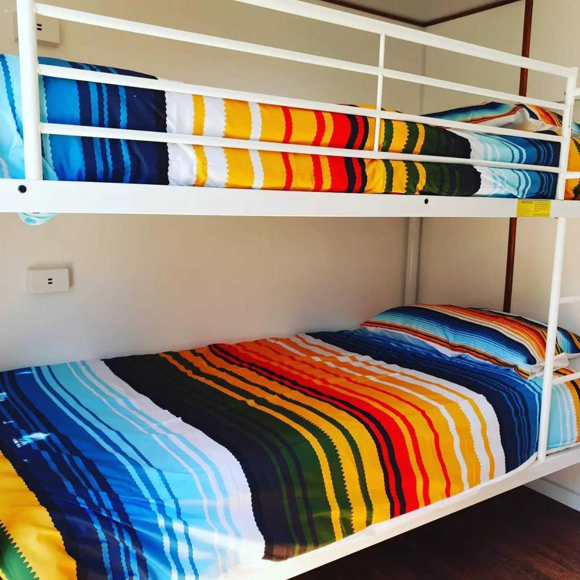 Gift card for Rose City Caravan Park