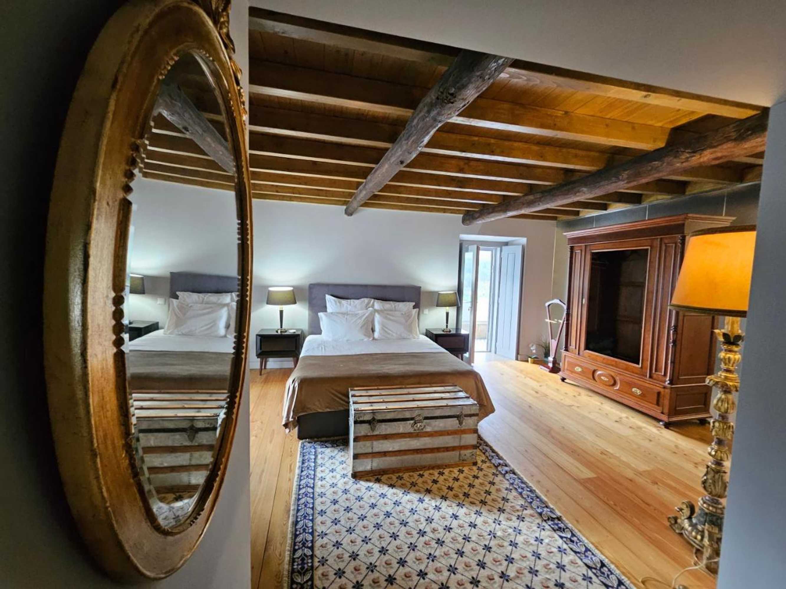 Gift card for Burgo da Villa