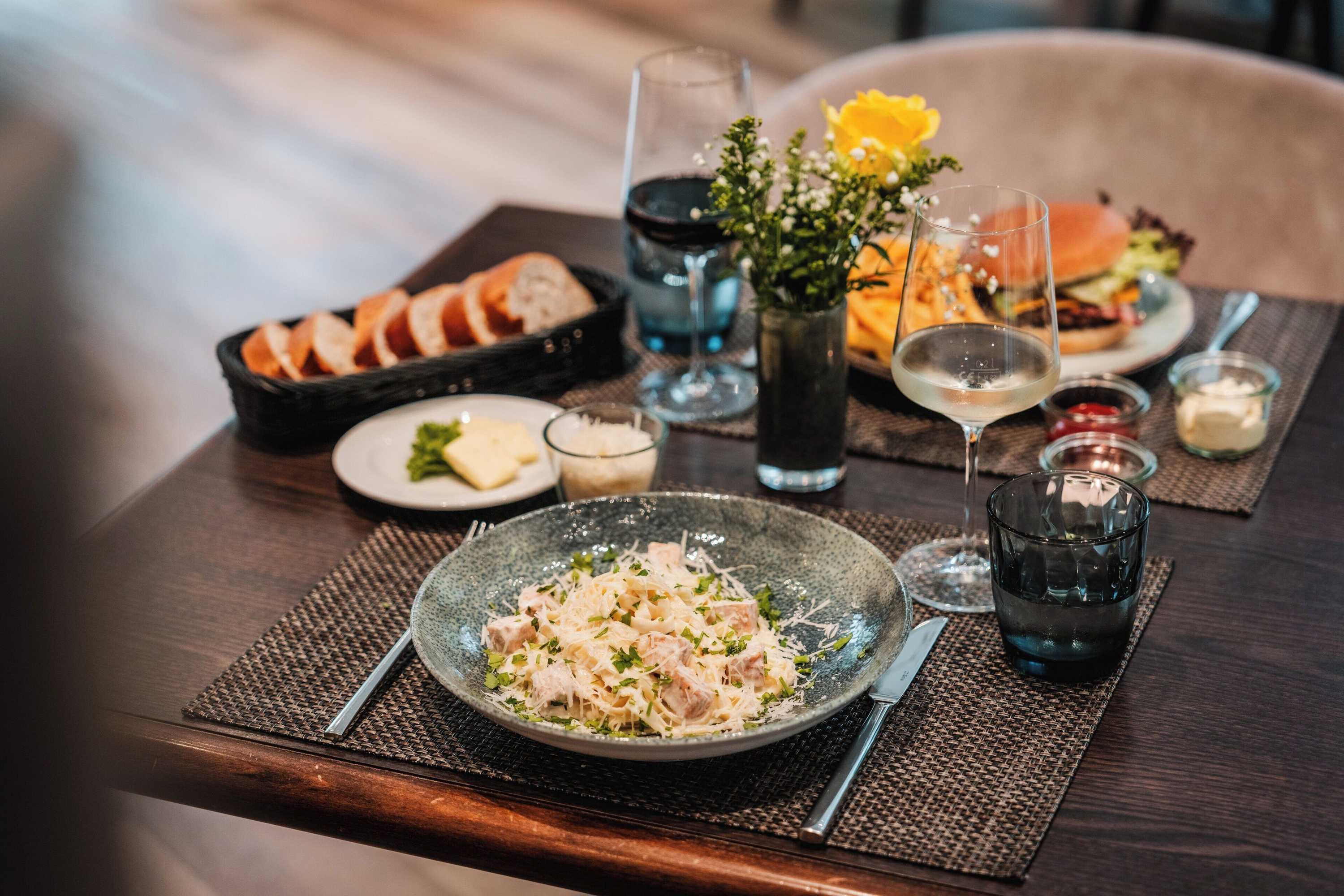 Gift card for Leonardo Hotel Aachen