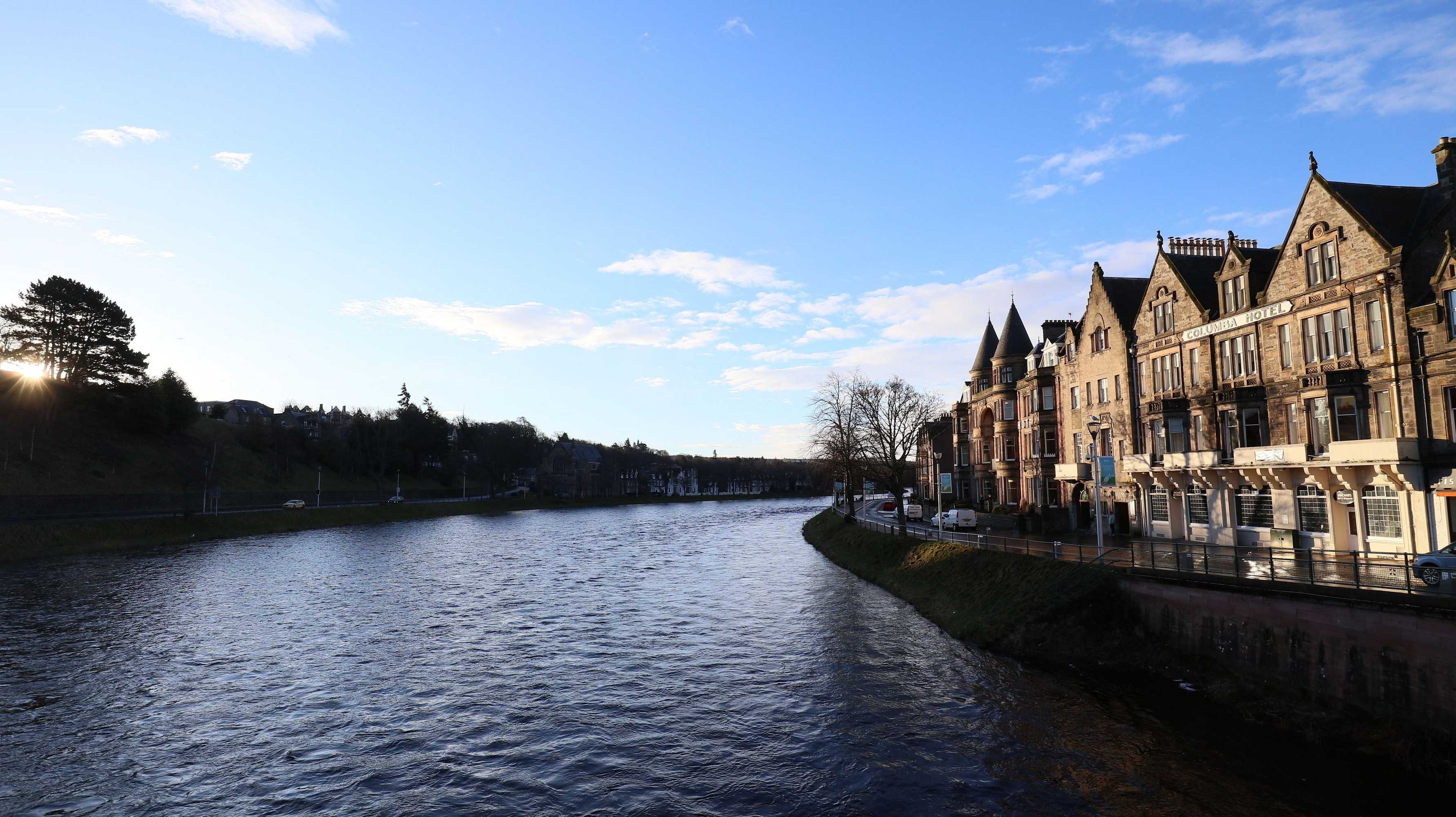 Gift card for Columba Hotel Inverness by Compass Hospitality Gift card for Columba Hotel Inverness by Compass Hospitality