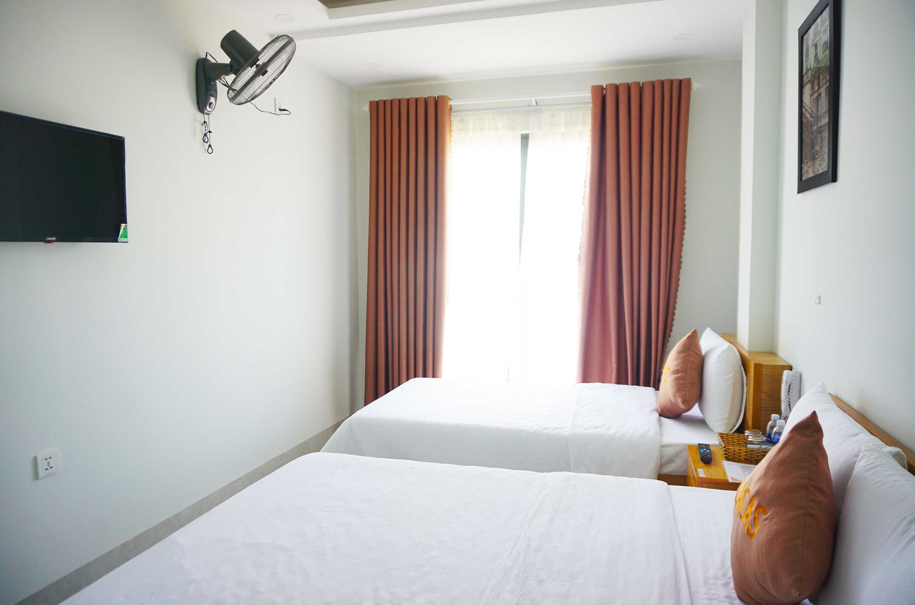 Gift card for Lacas Hotel Quy Nhon Gift card for Lacas Hotel Quy Nhon