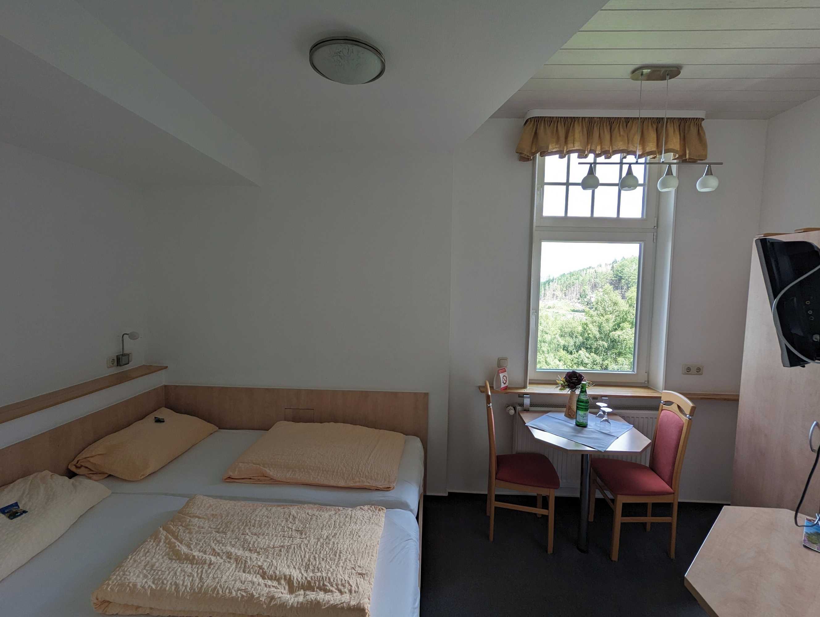 Gift card for Wanderhotel Steinerne Renne Gift card for Wanderhotel Steinerne Renne