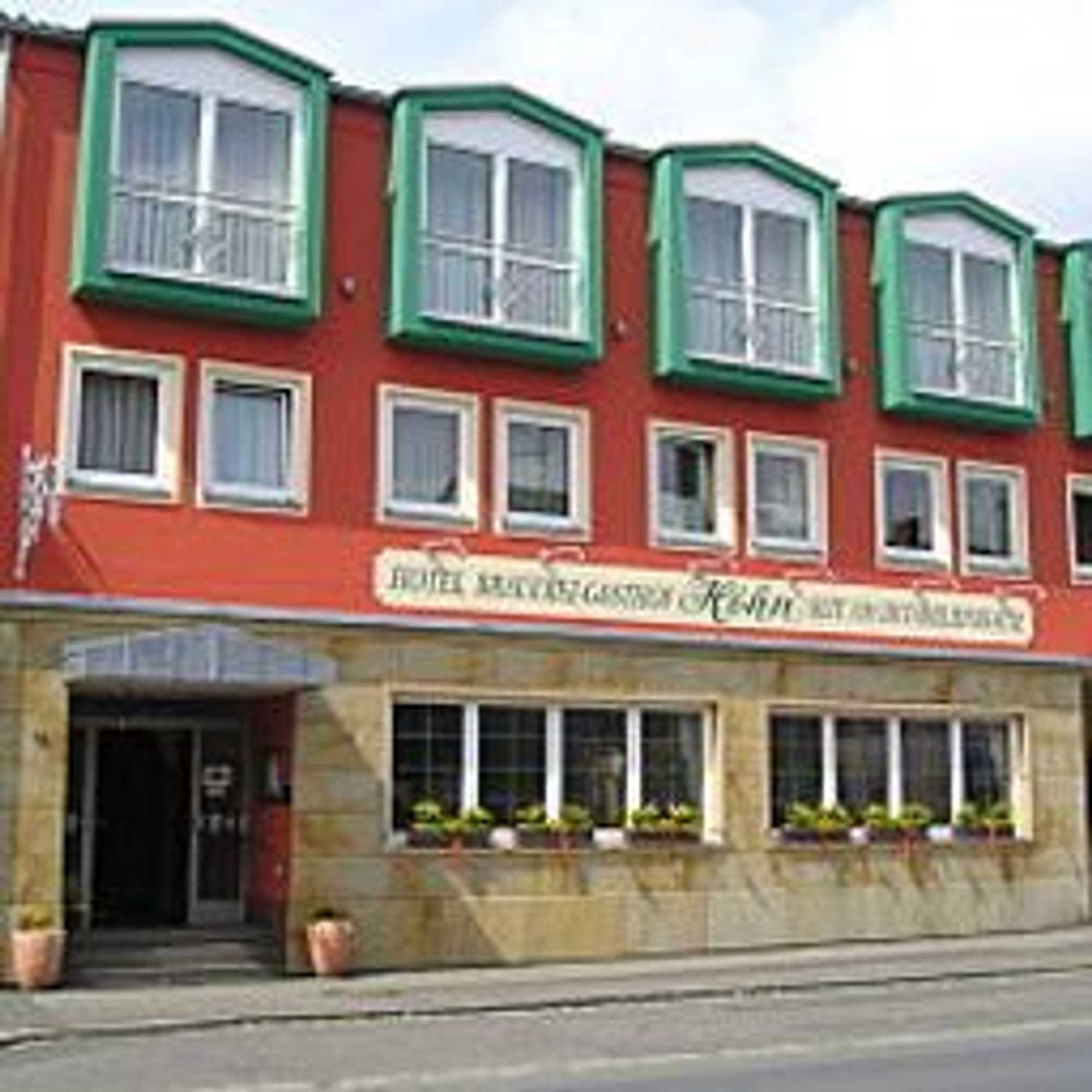 Gift card for Hotel Brauerei Gasthof Höhn Gift card for Hotel Brauerei Gasthof Höhn