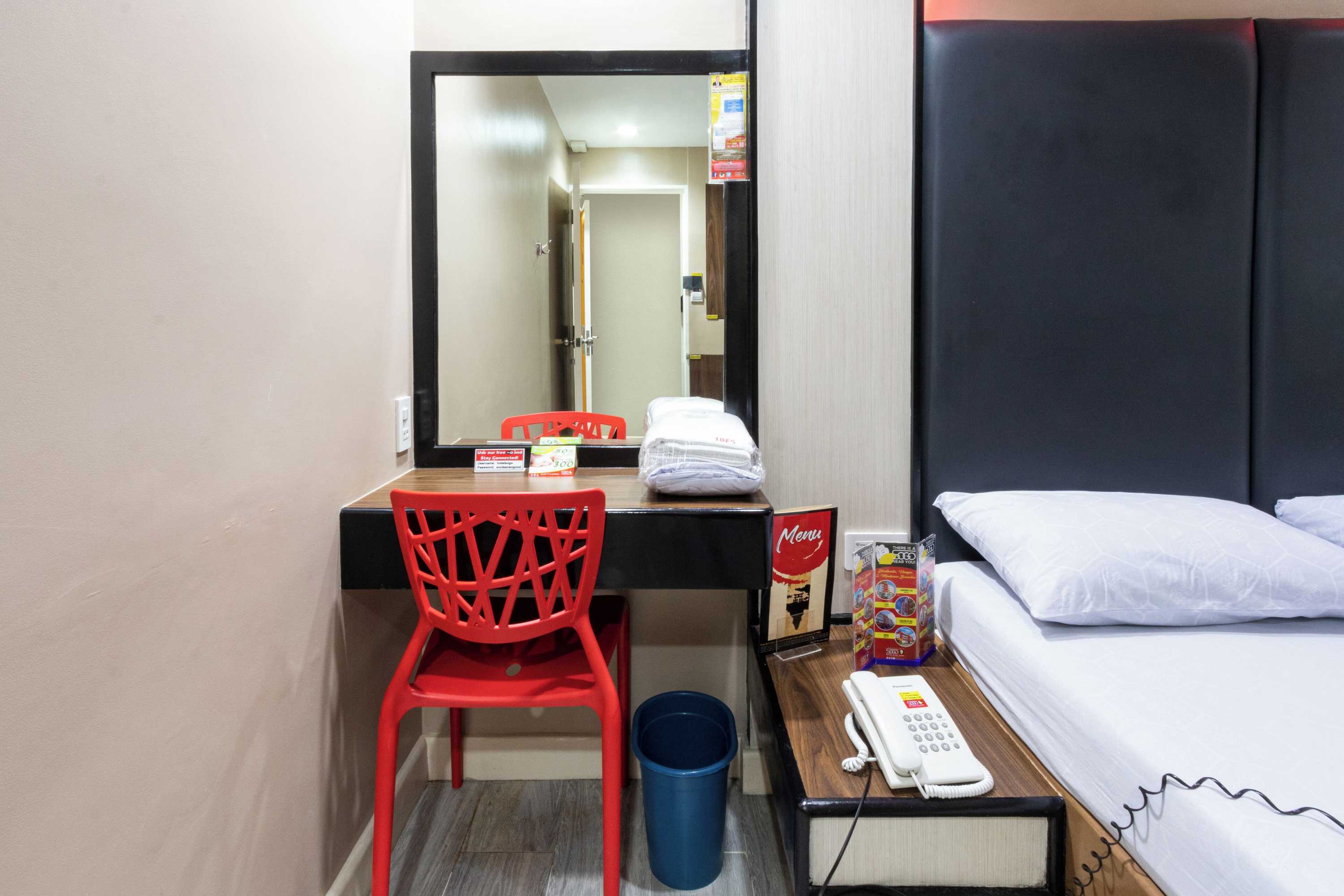 Gift card for Hotel Sogo Alabang Rotonda Gift card for Hotel Sogo Alabang Rotonda