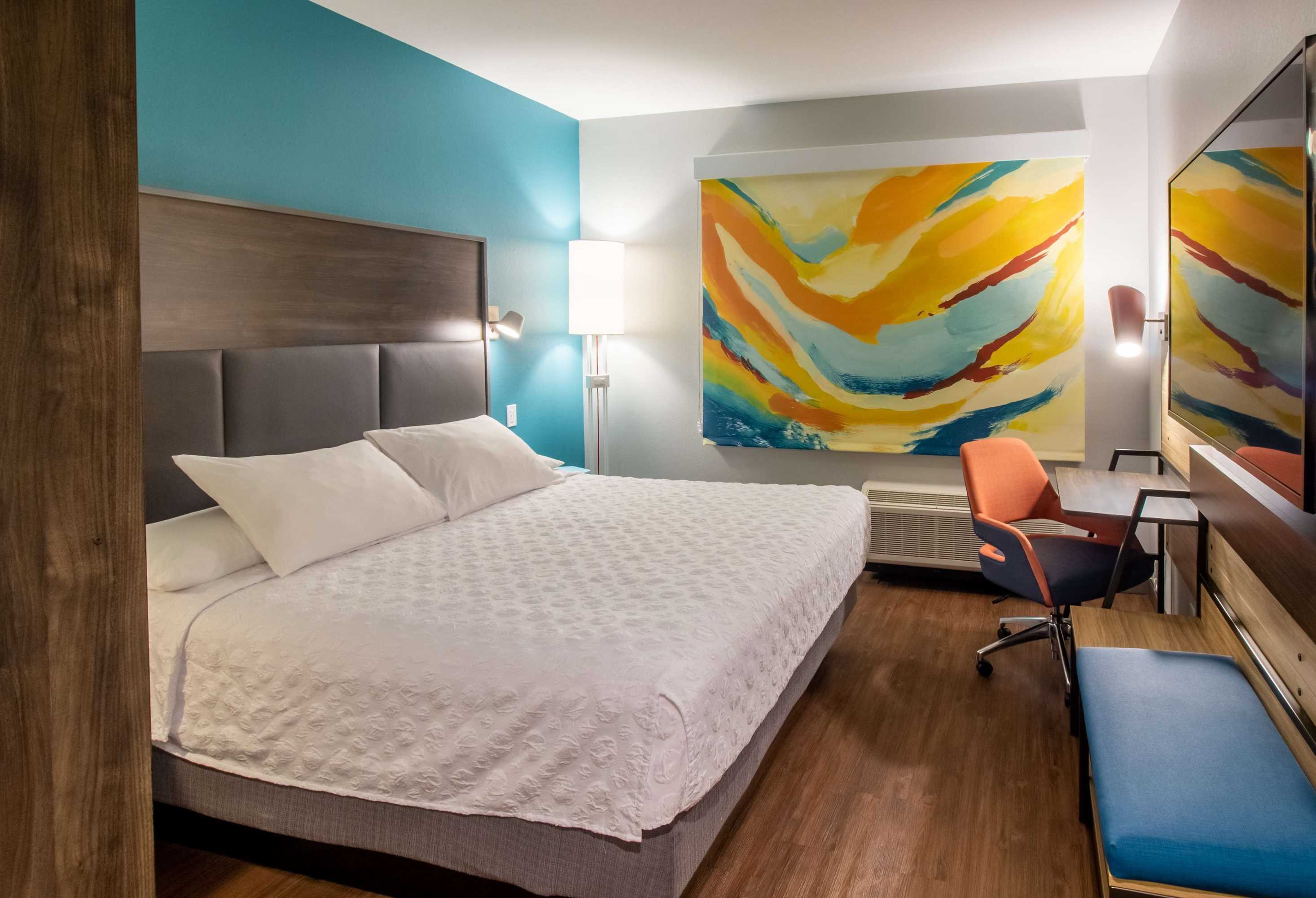 Gift card for Tru By Hilton Niceville, FL Gift card for Tru By Hilton Niceville, FL