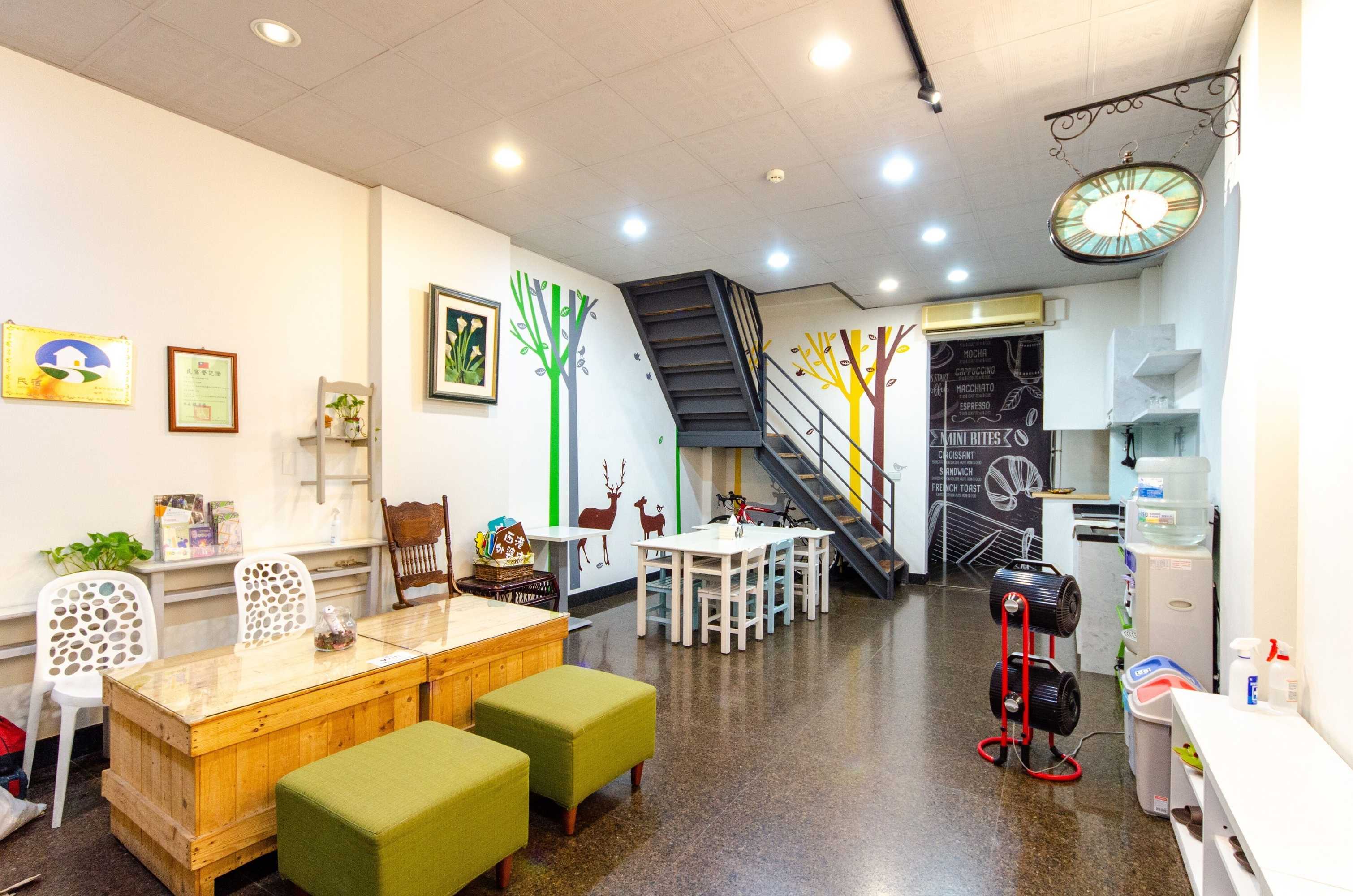 Gift card for Sigang Grandma House