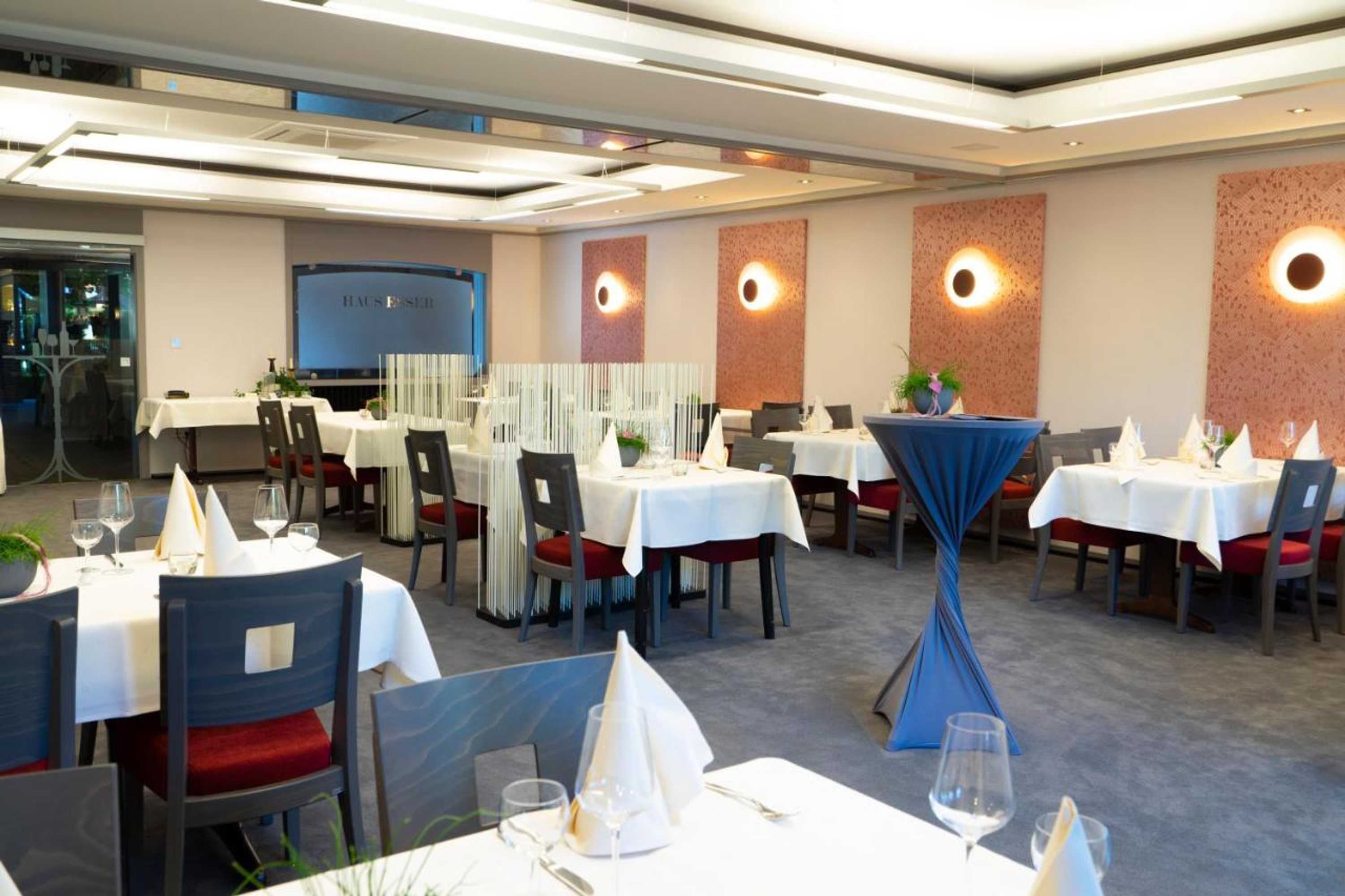 Gift card for Hotel Restaurant Esser