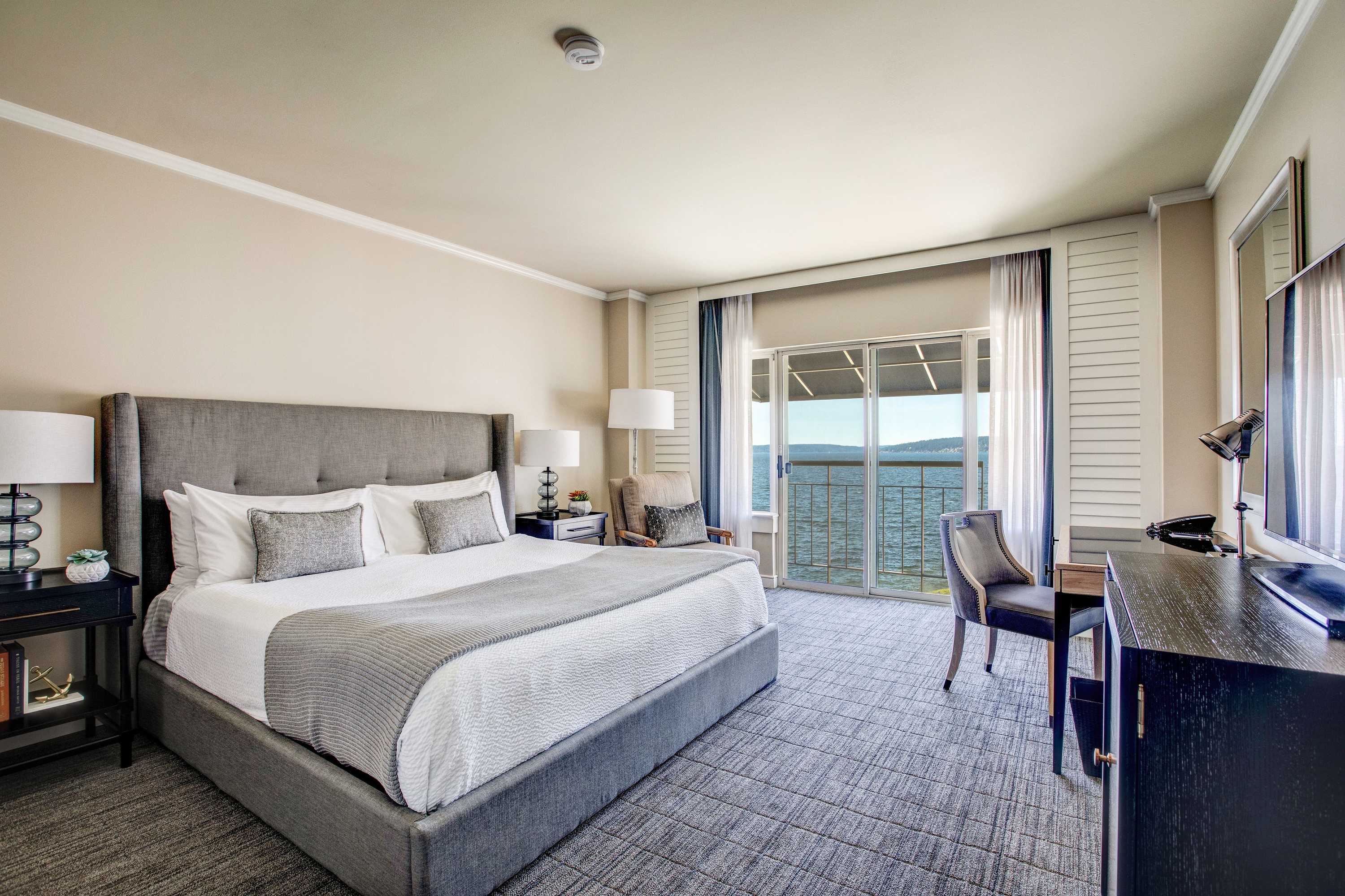 Gift card for The Woodmark Hotel & Still Spa on Lake Washington