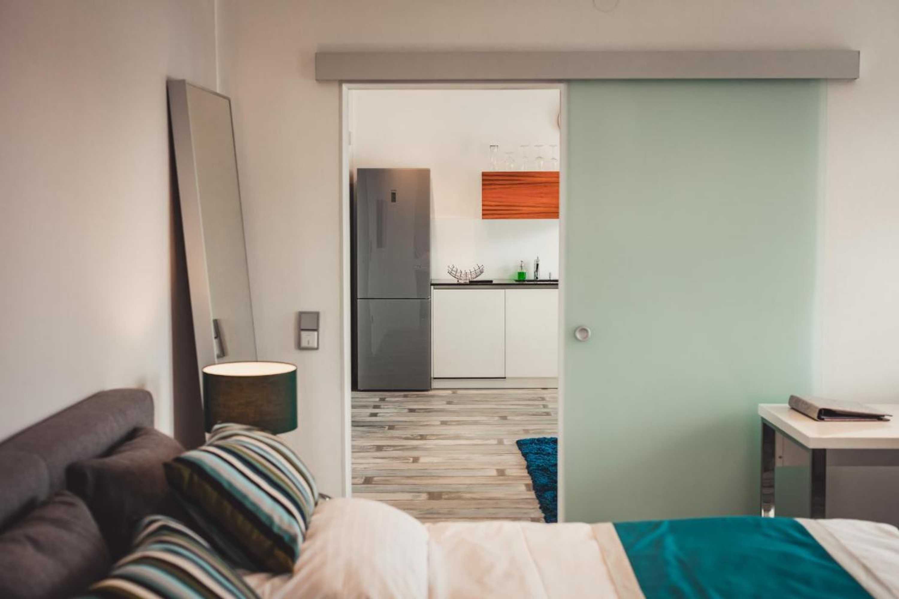 Gift card for O-Apartment