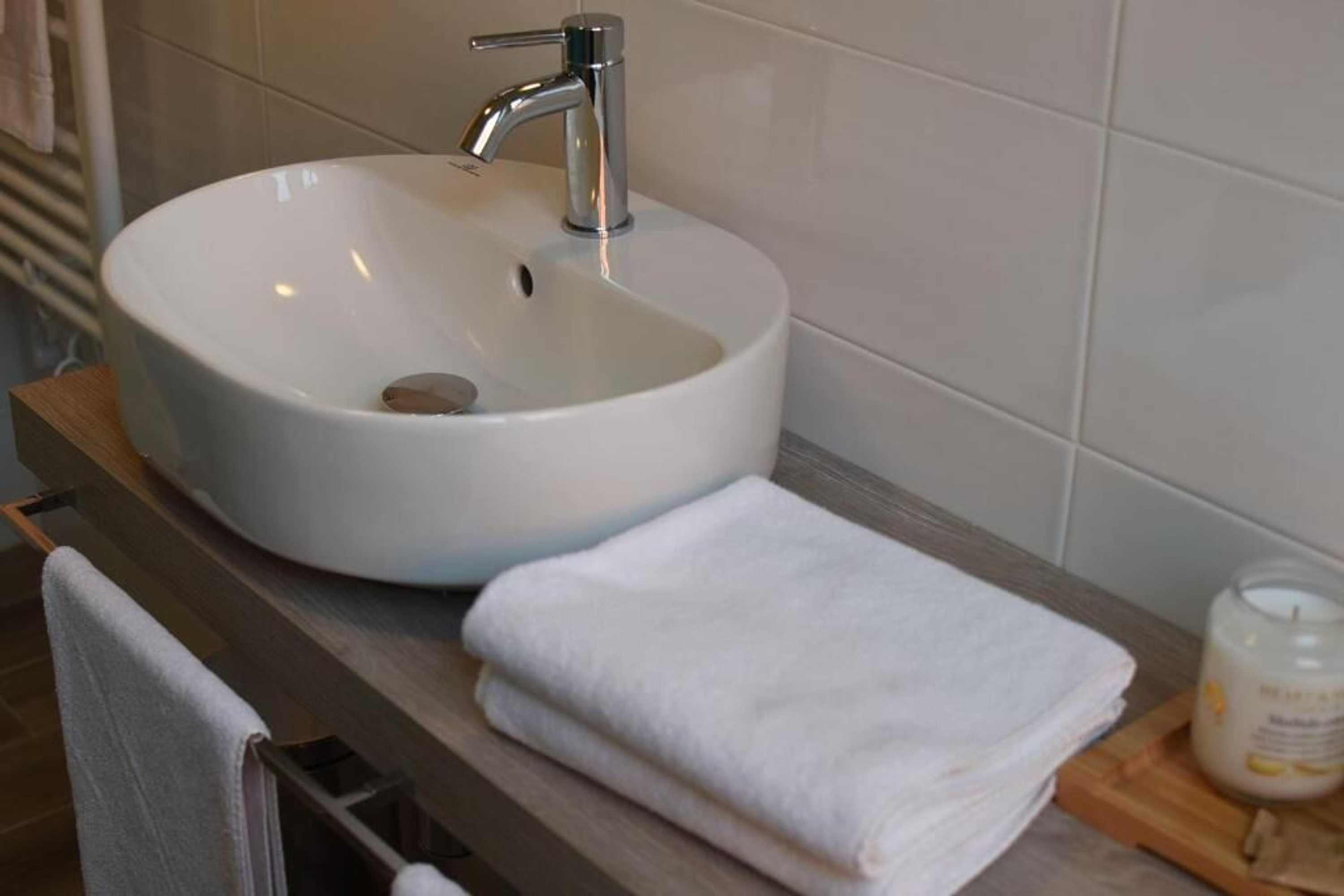 Gift card for Hotel Cavallo Bianco
