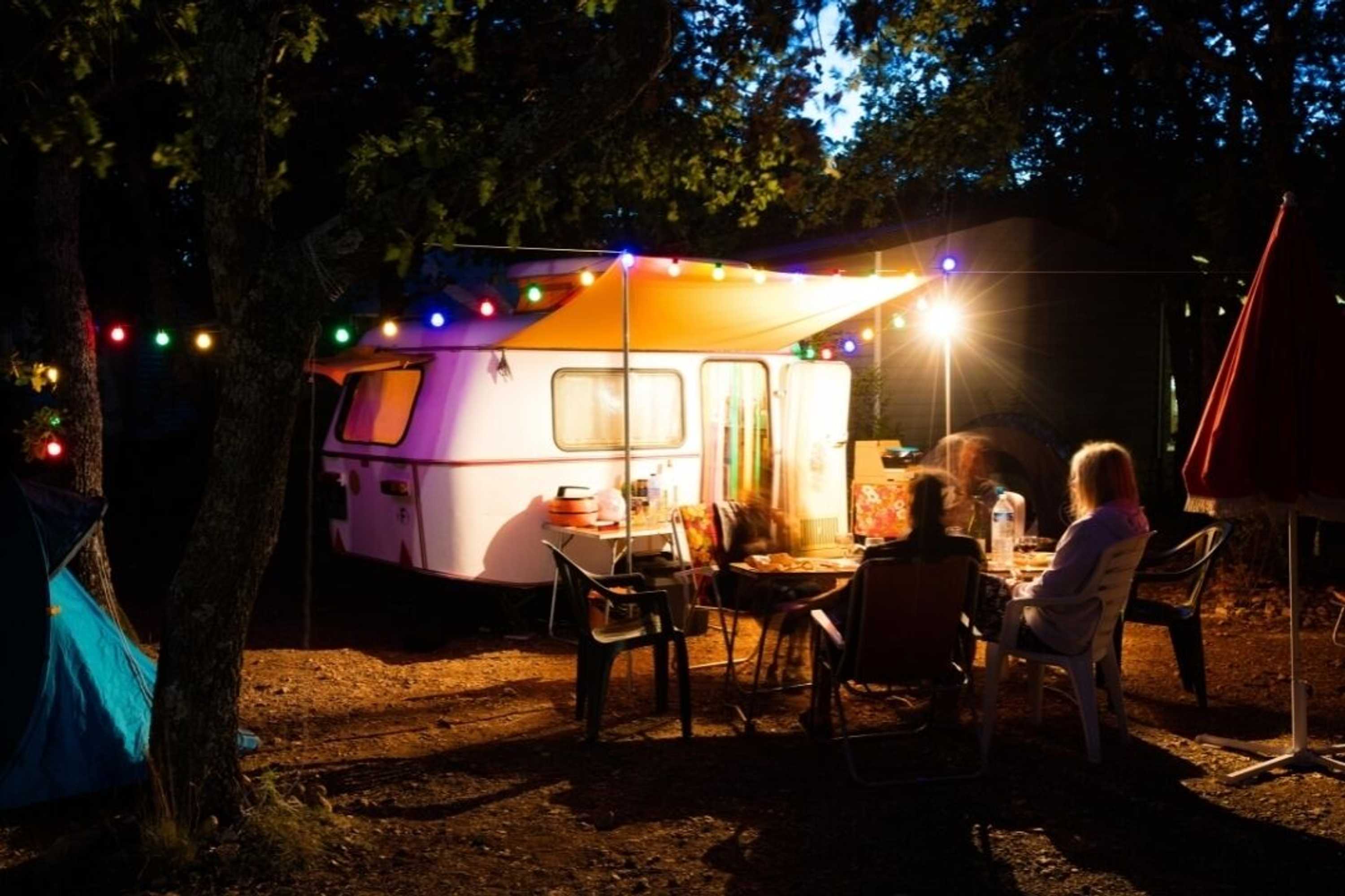 Gift card for Domaine Des Chênes Blancs - Camping Gift card for Domaine Des Chênes Blancs - Camping